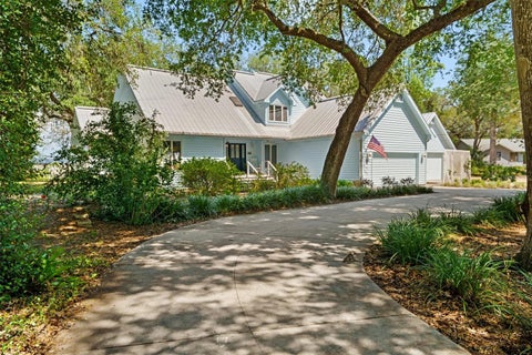 Tiny photo for 6085 S Royal Drive, Homosassa, FL 34448 (MLS # OM730719)