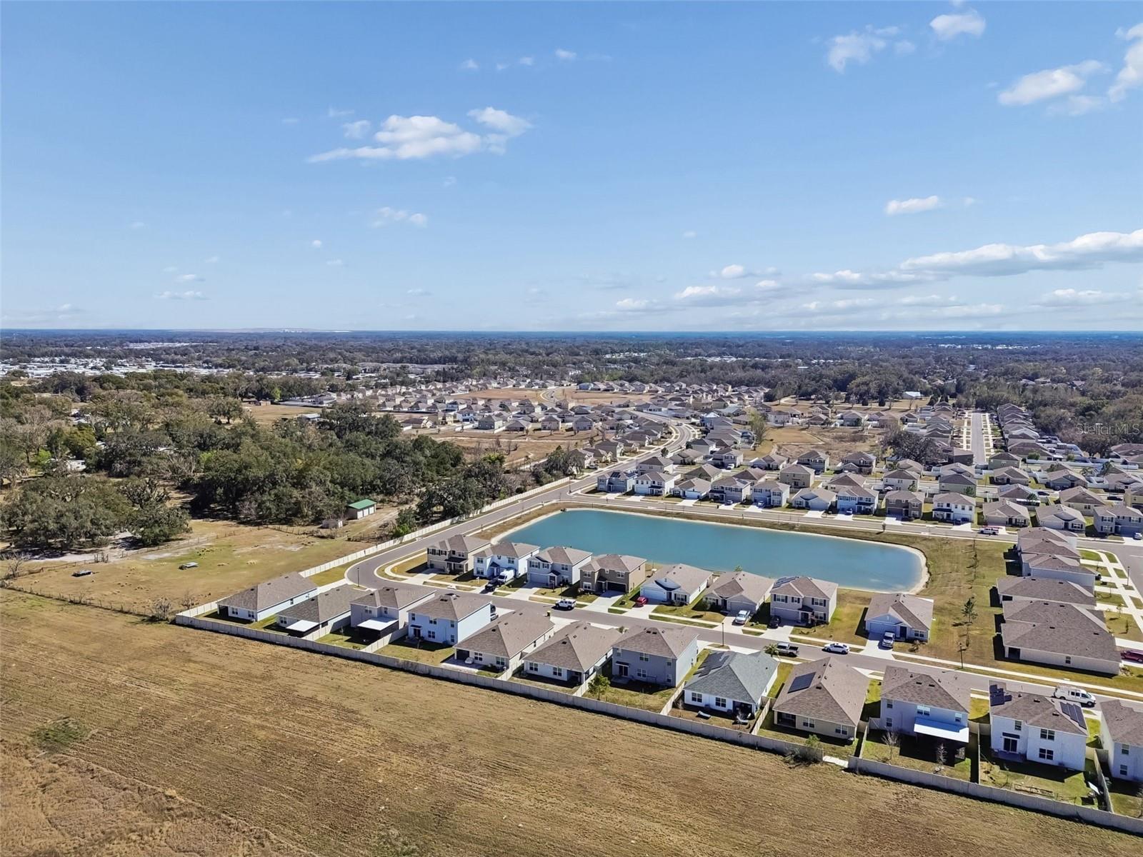 ZEPHYR RDG PH II - Residential