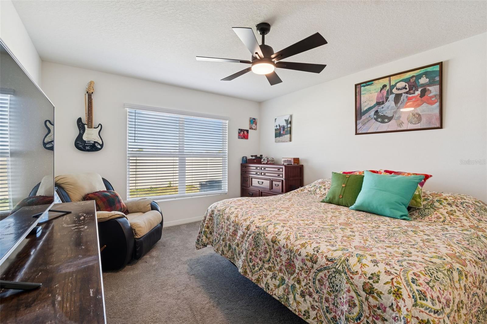 ZEPHYR RDG PH II - Residential