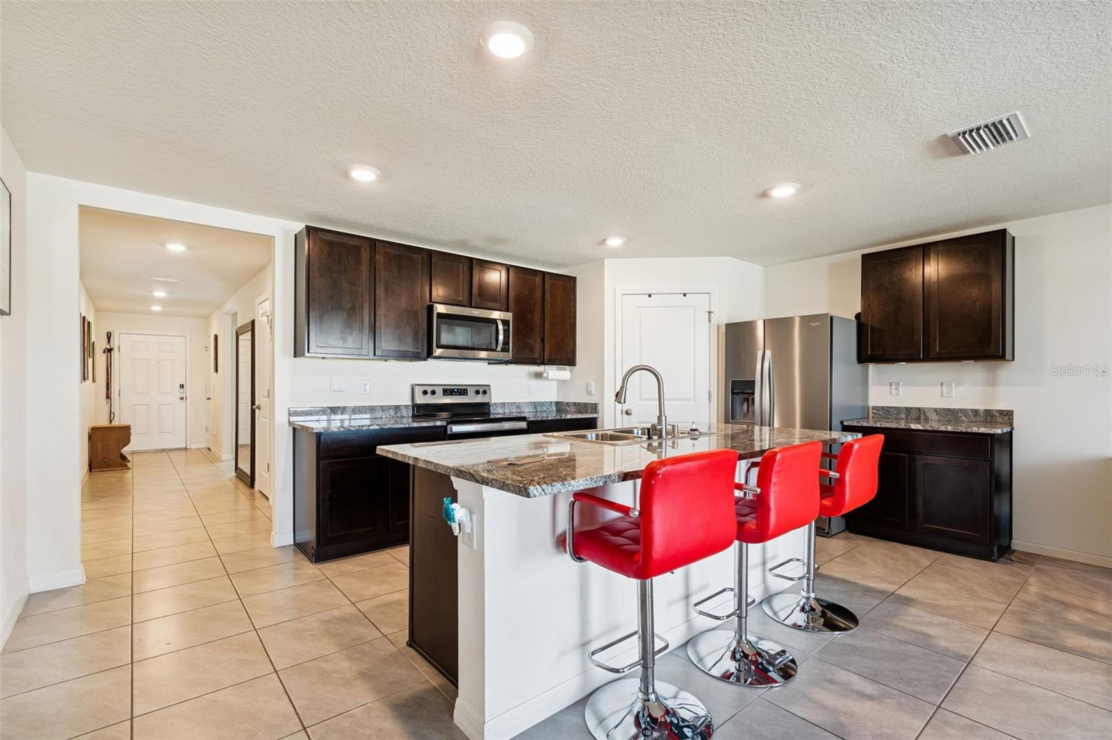 ZEPHYR RDG PH II - Residential