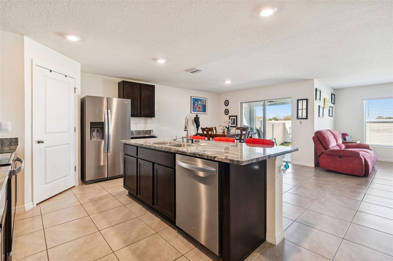 ZEPHYR RDG PH II - Residential