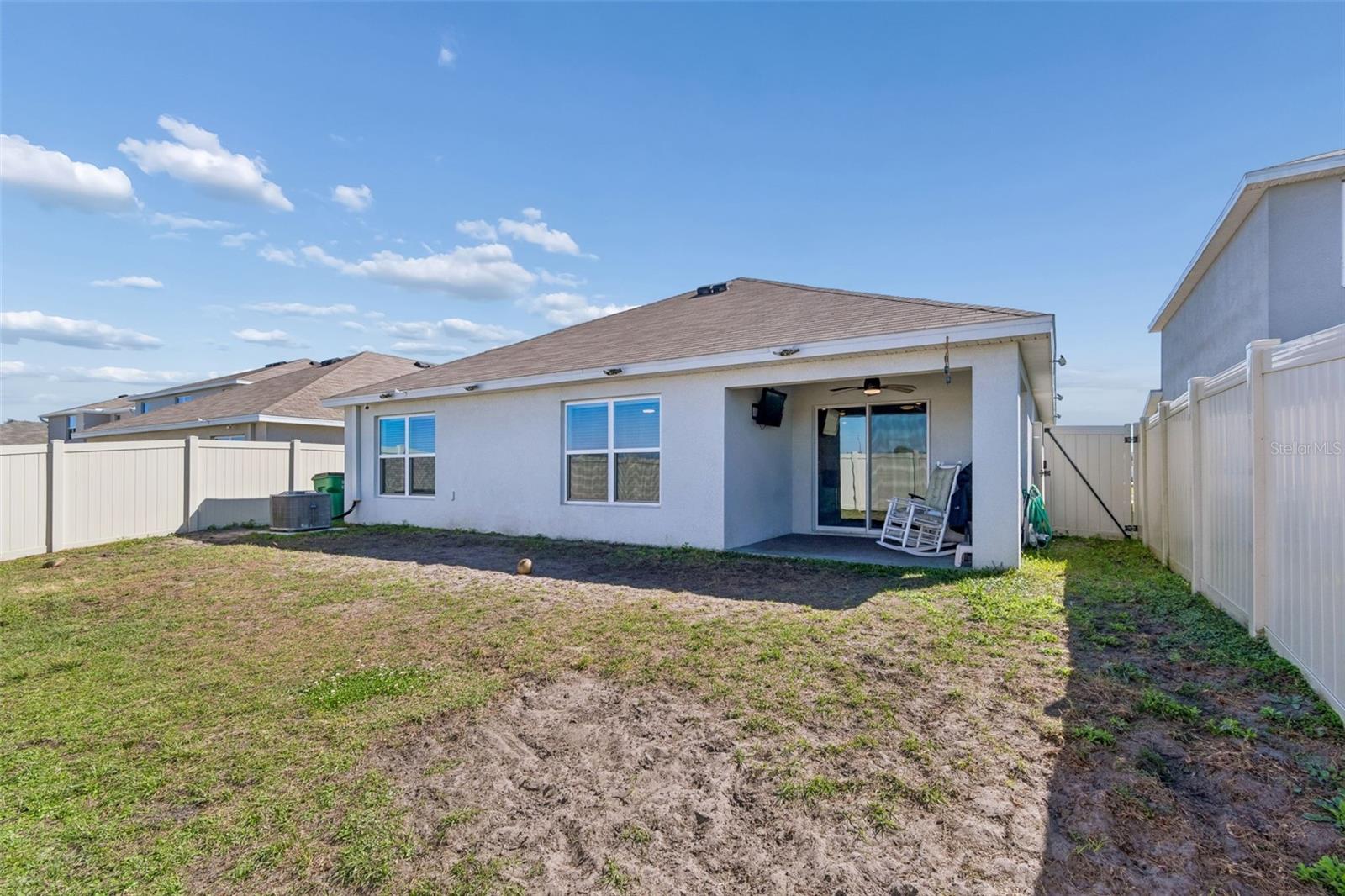 ZEPHYR RDG PH II - Residential