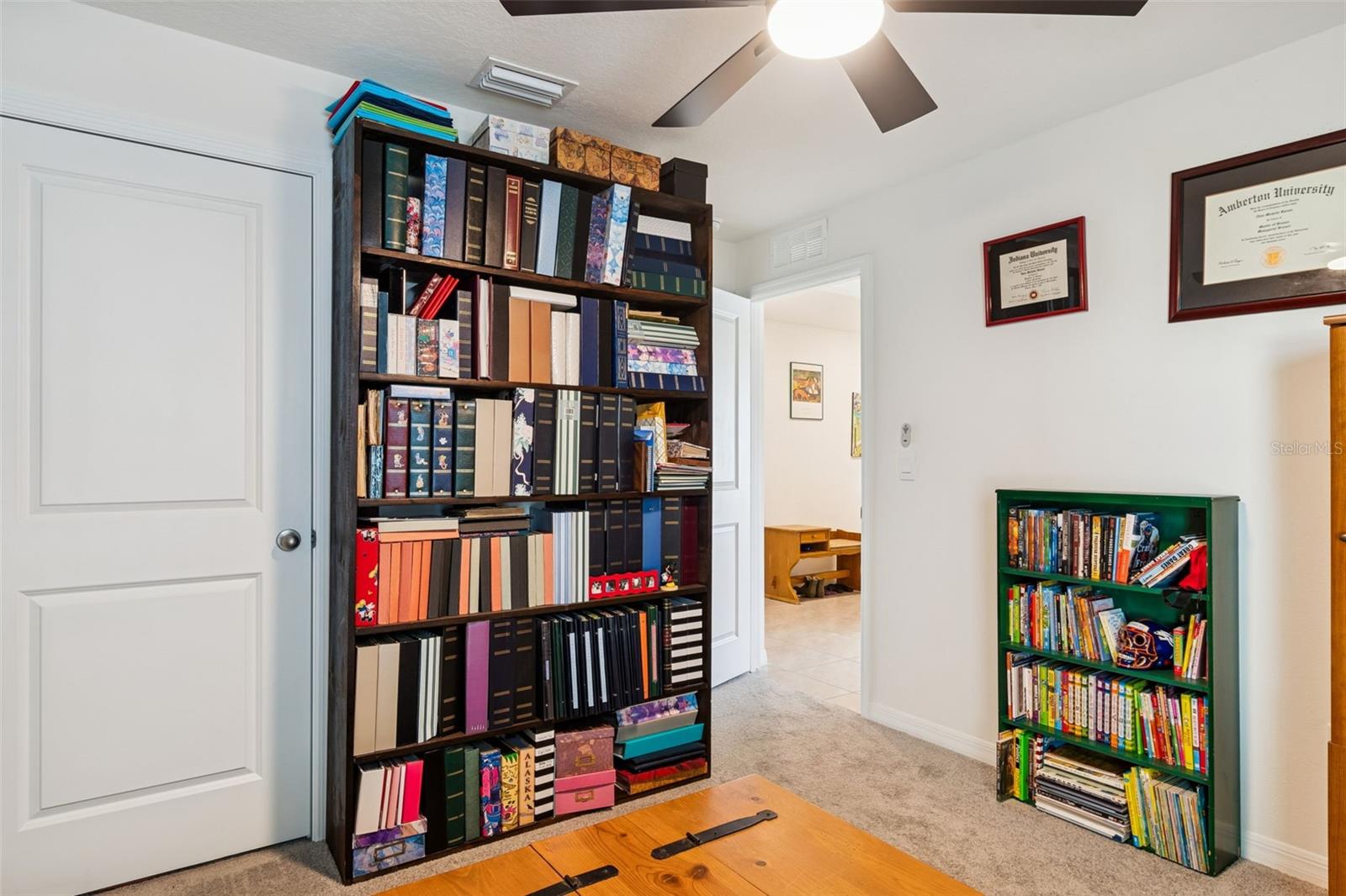 ZEPHYR RDG PH II - Residential