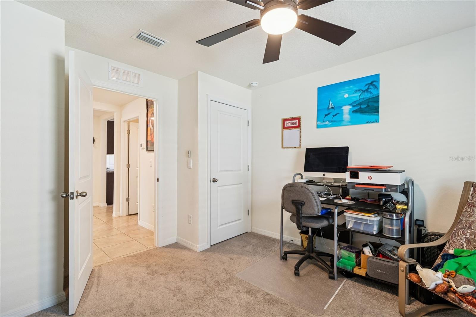 ZEPHYR RDG PH II - Residential