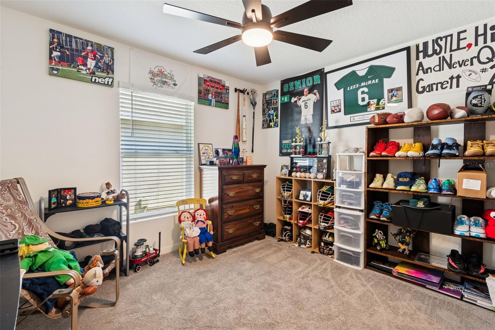 ZEPHYR RDG PH II - Residential