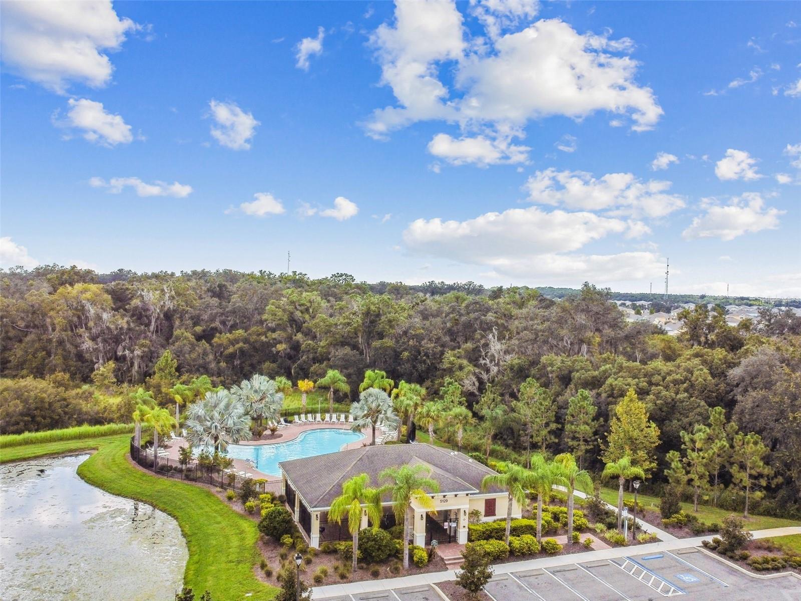 ZEPHYR RDG PH II - Residential