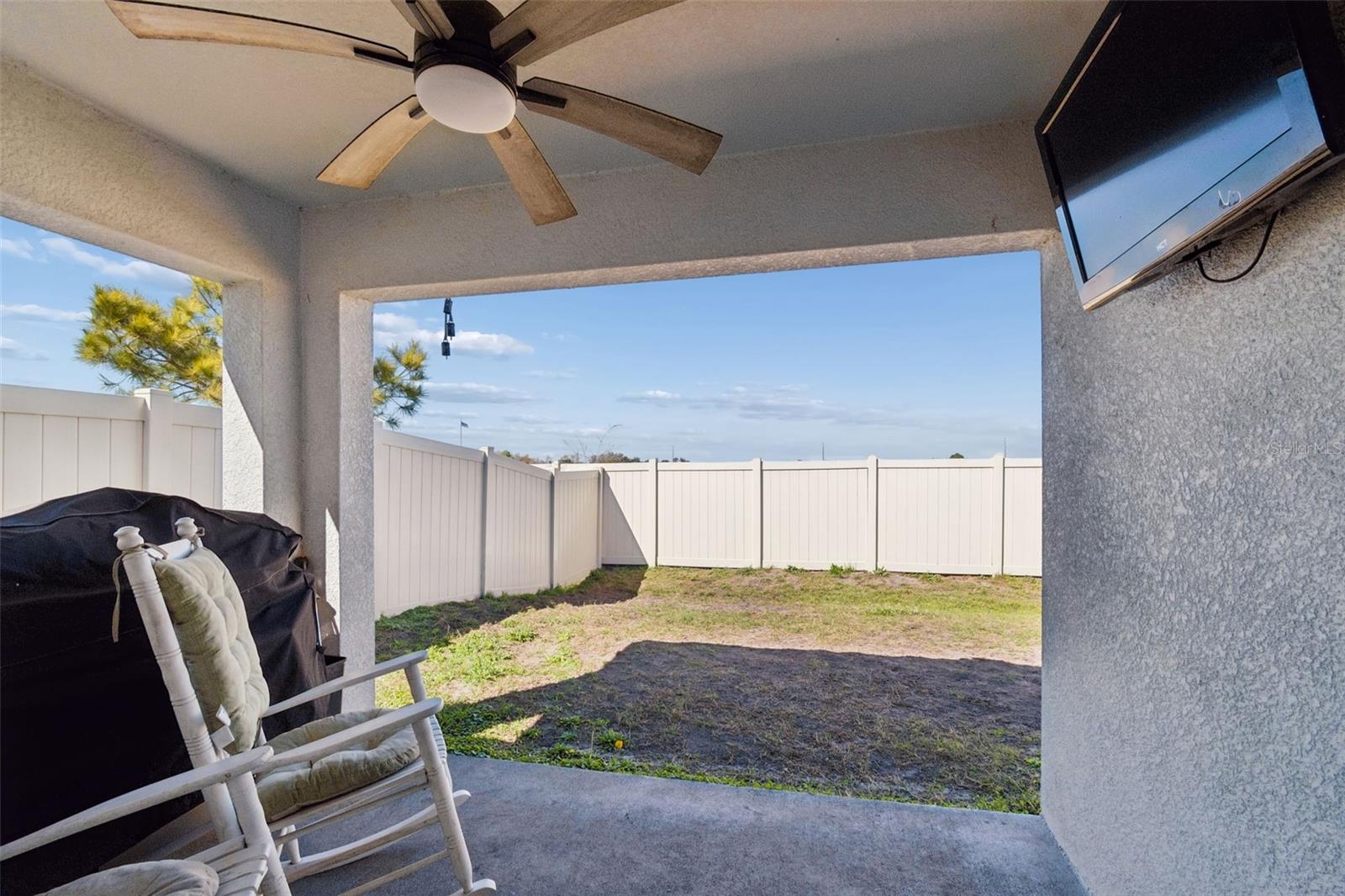 ZEPHYR RDG PH II - Residential