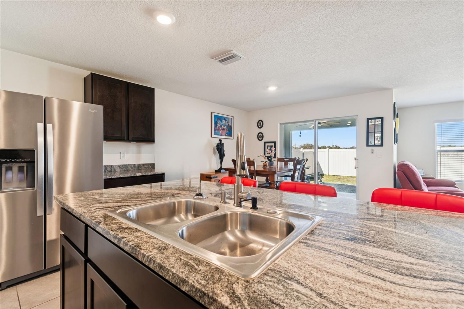 ZEPHYR RDG PH II - Residential