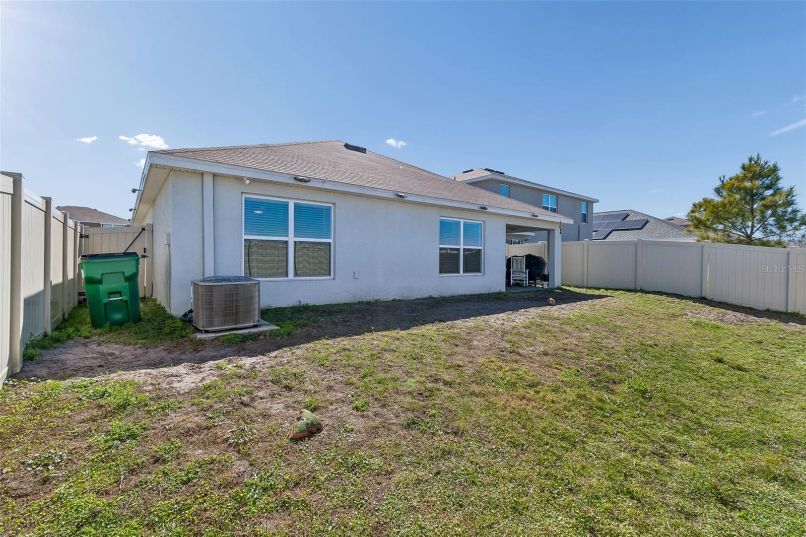 ZEPHYR RDG PH II - Residential