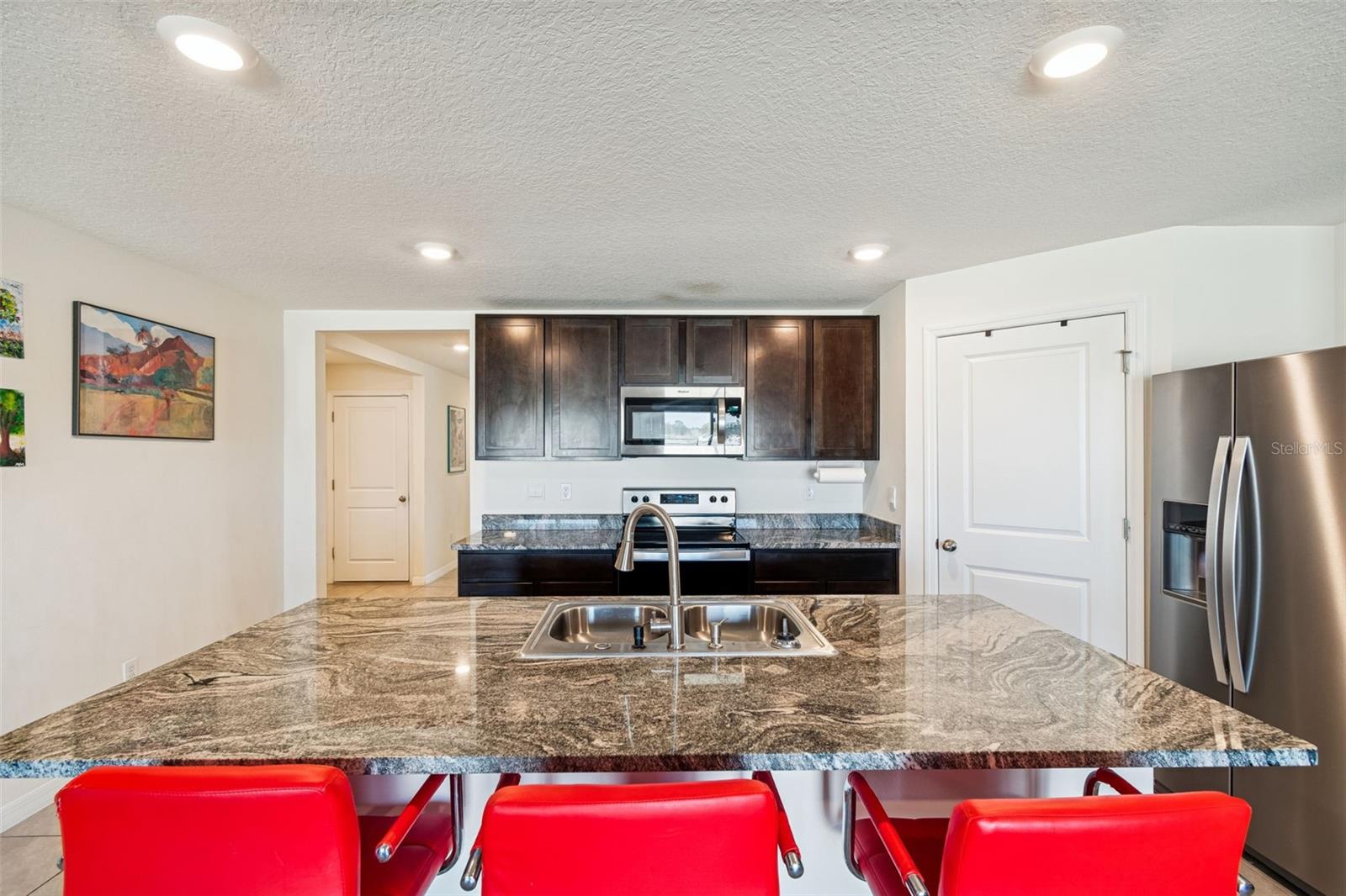 ZEPHYR RDG PH II - Residential