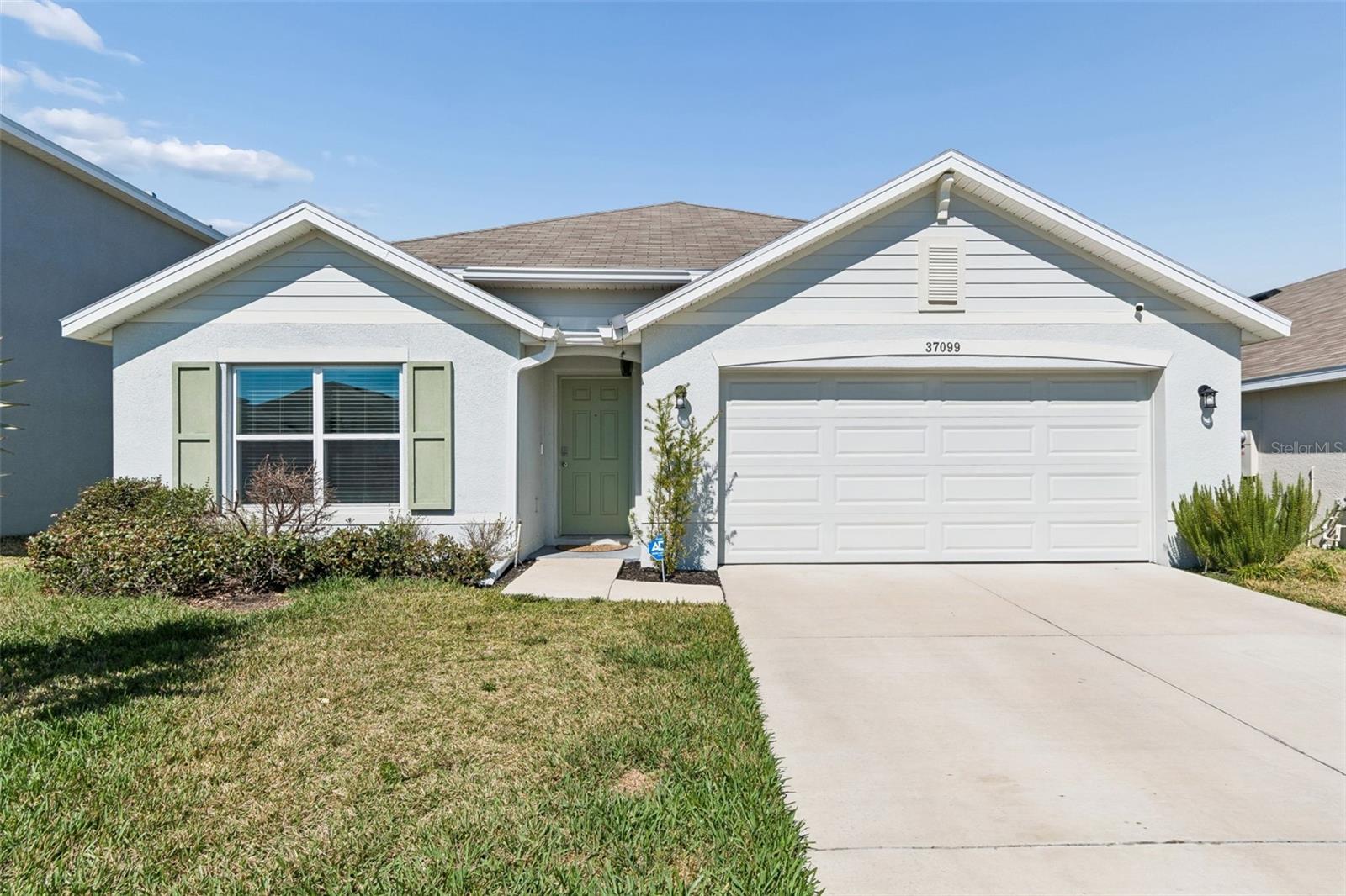 ZEPHYR RDG PH II - Residential