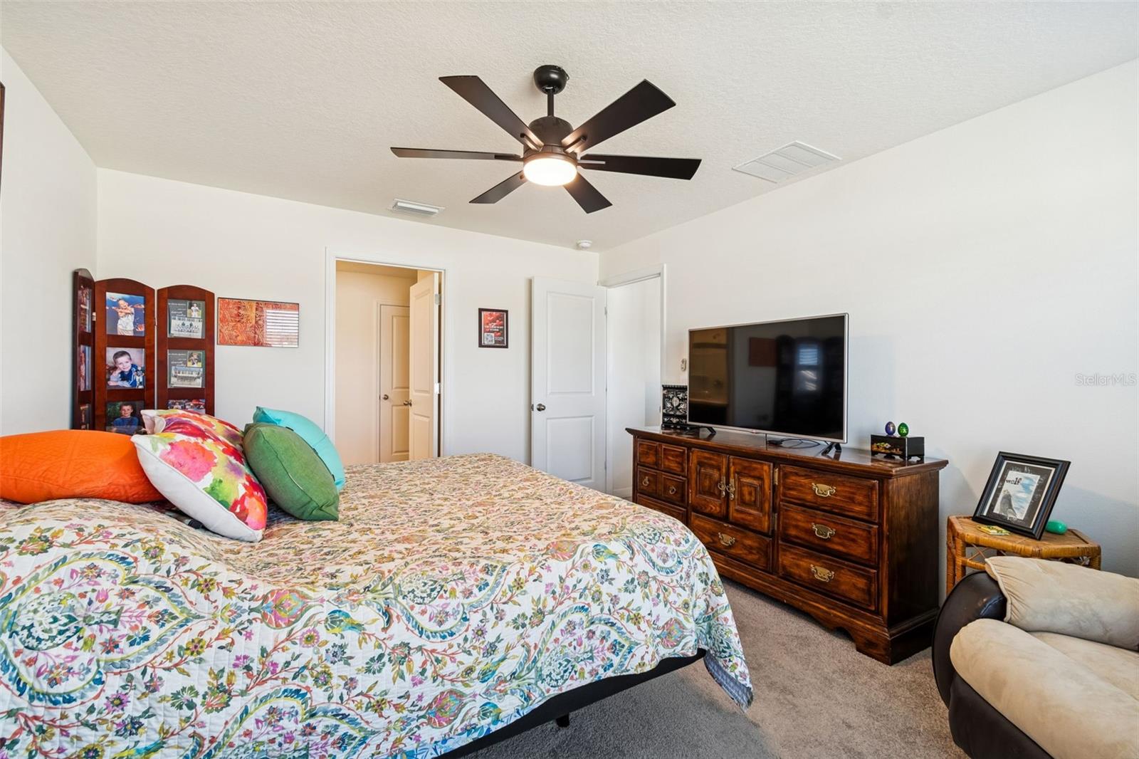 ZEPHYR RDG PH II - Residential