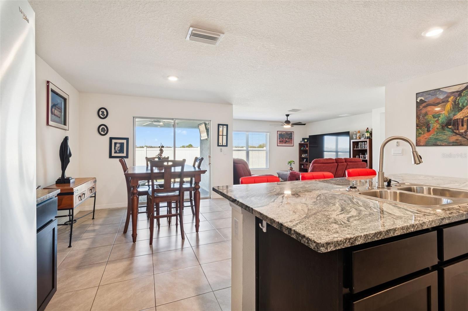 ZEPHYR RDG PH II - Residential