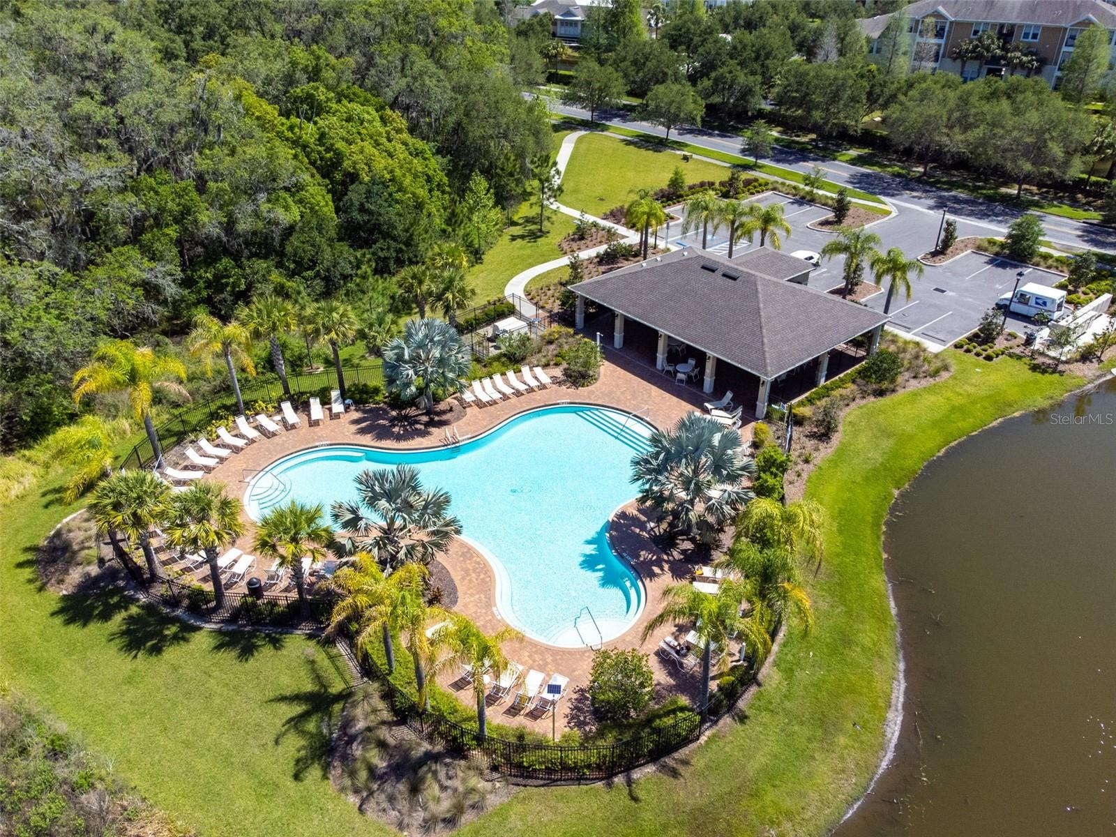 ZEPHYR RDG PH II - Residential