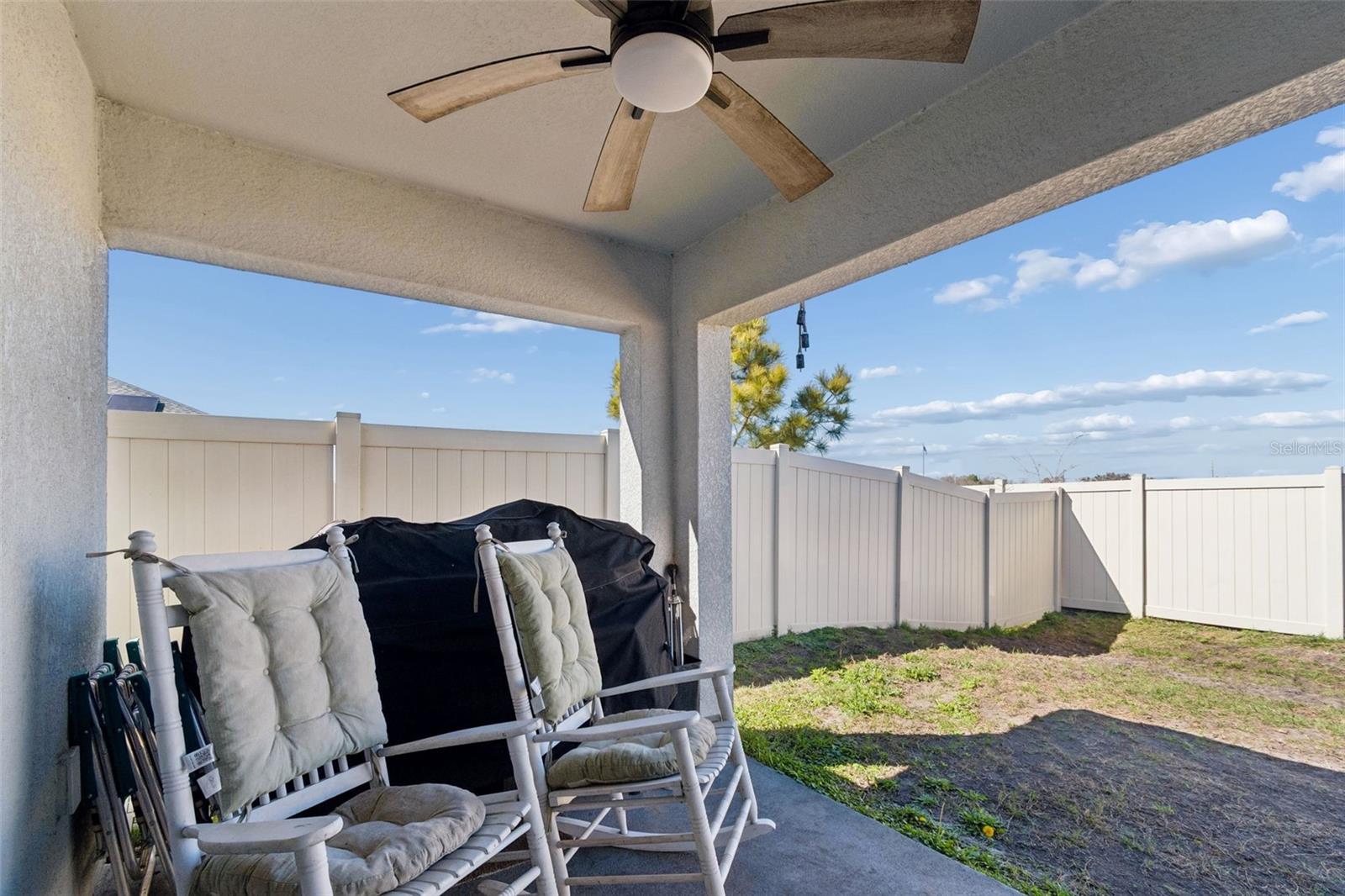 ZEPHYR RDG PH II - Residential