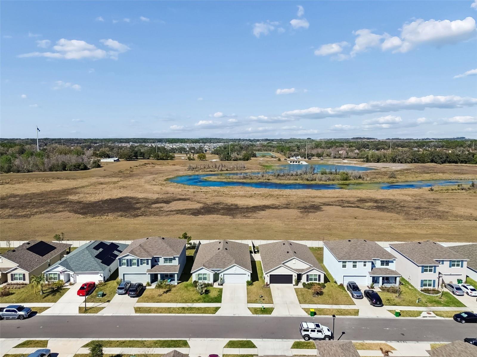 ZEPHYR RDG PH II - Residential