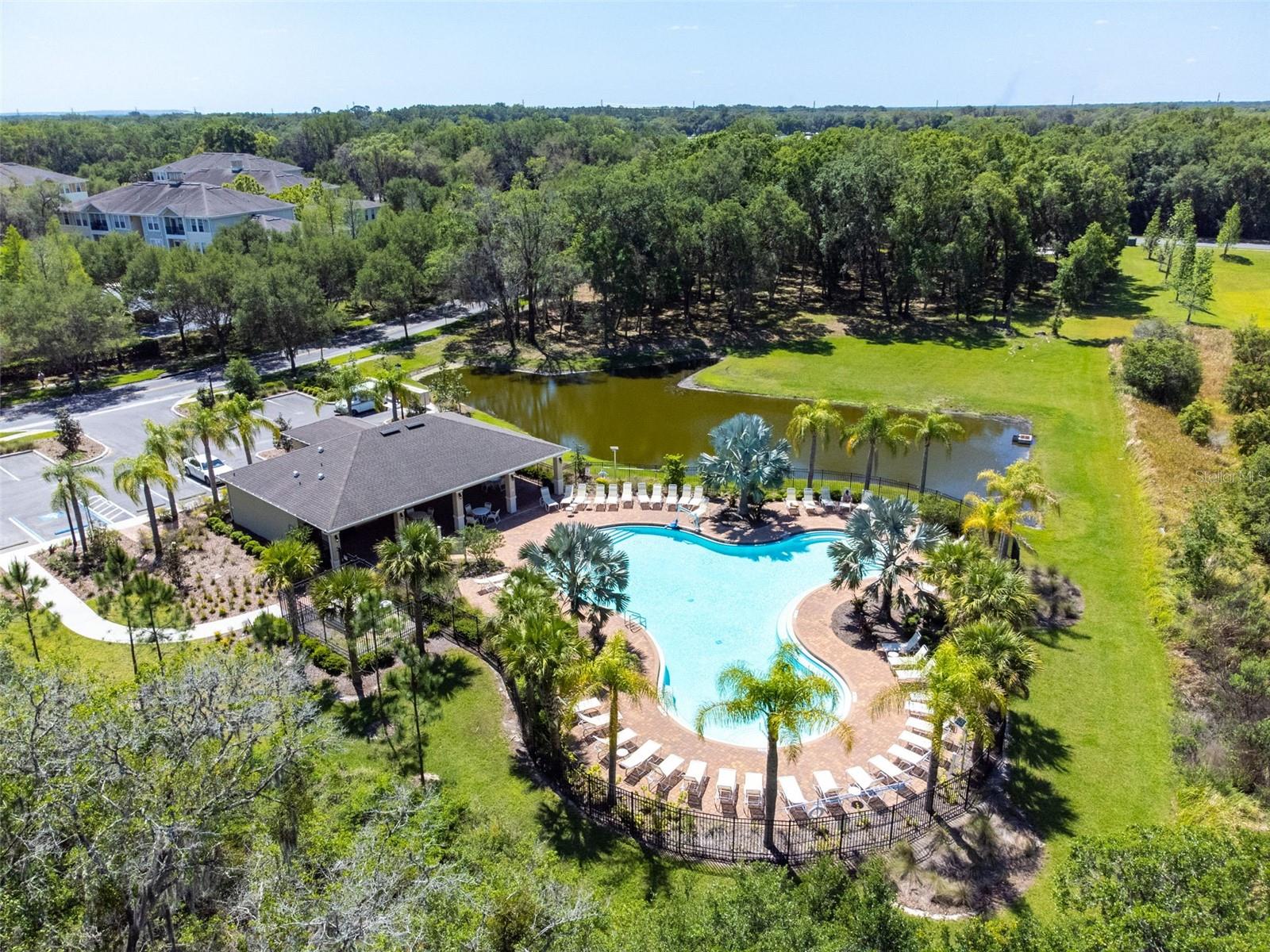 ZEPHYR RDG PH II - Residential