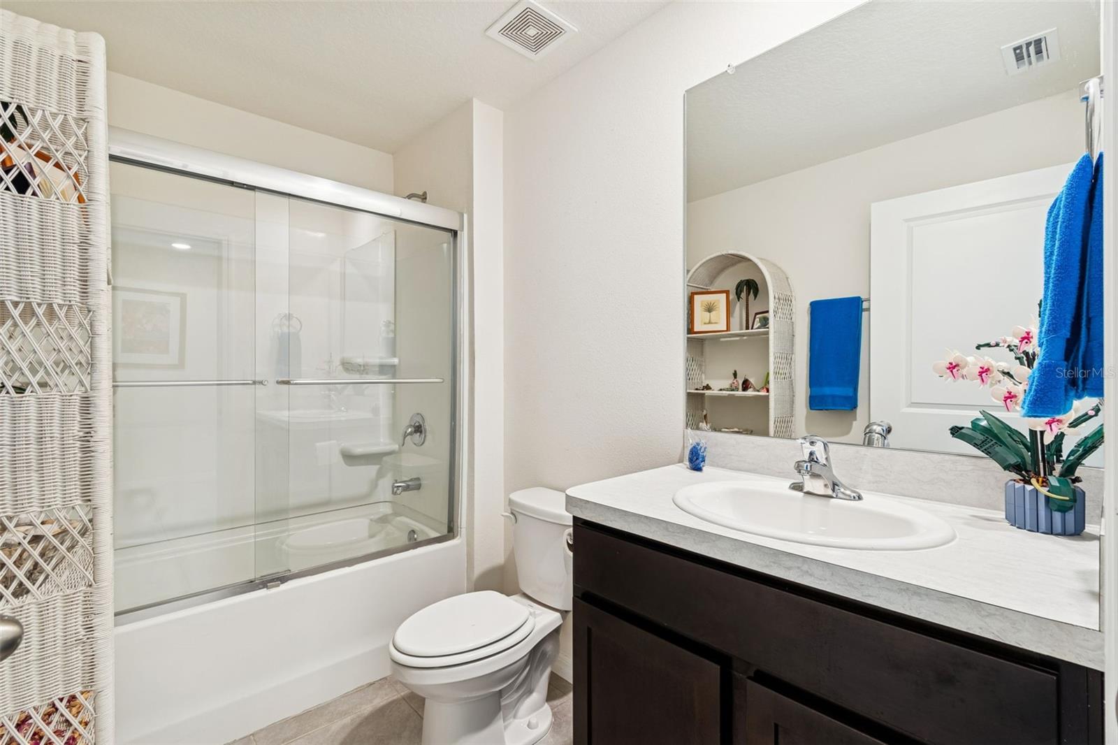 ZEPHYR RDG PH II - Residential