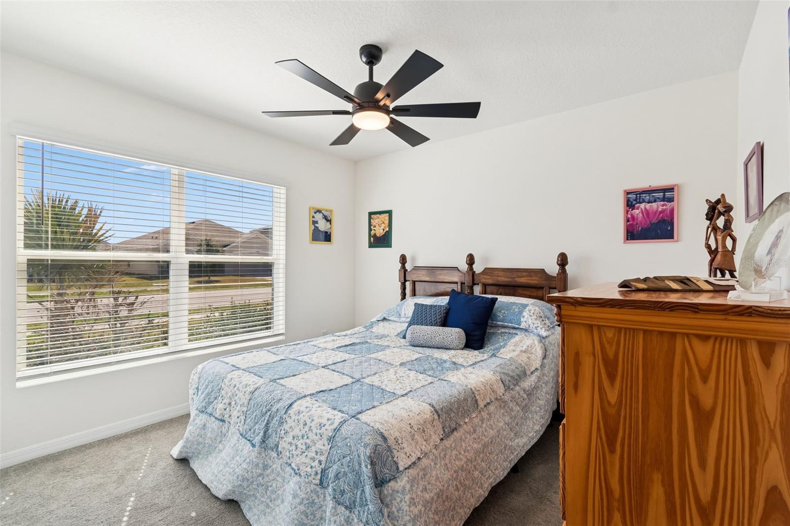 ZEPHYR RDG PH II - Residential