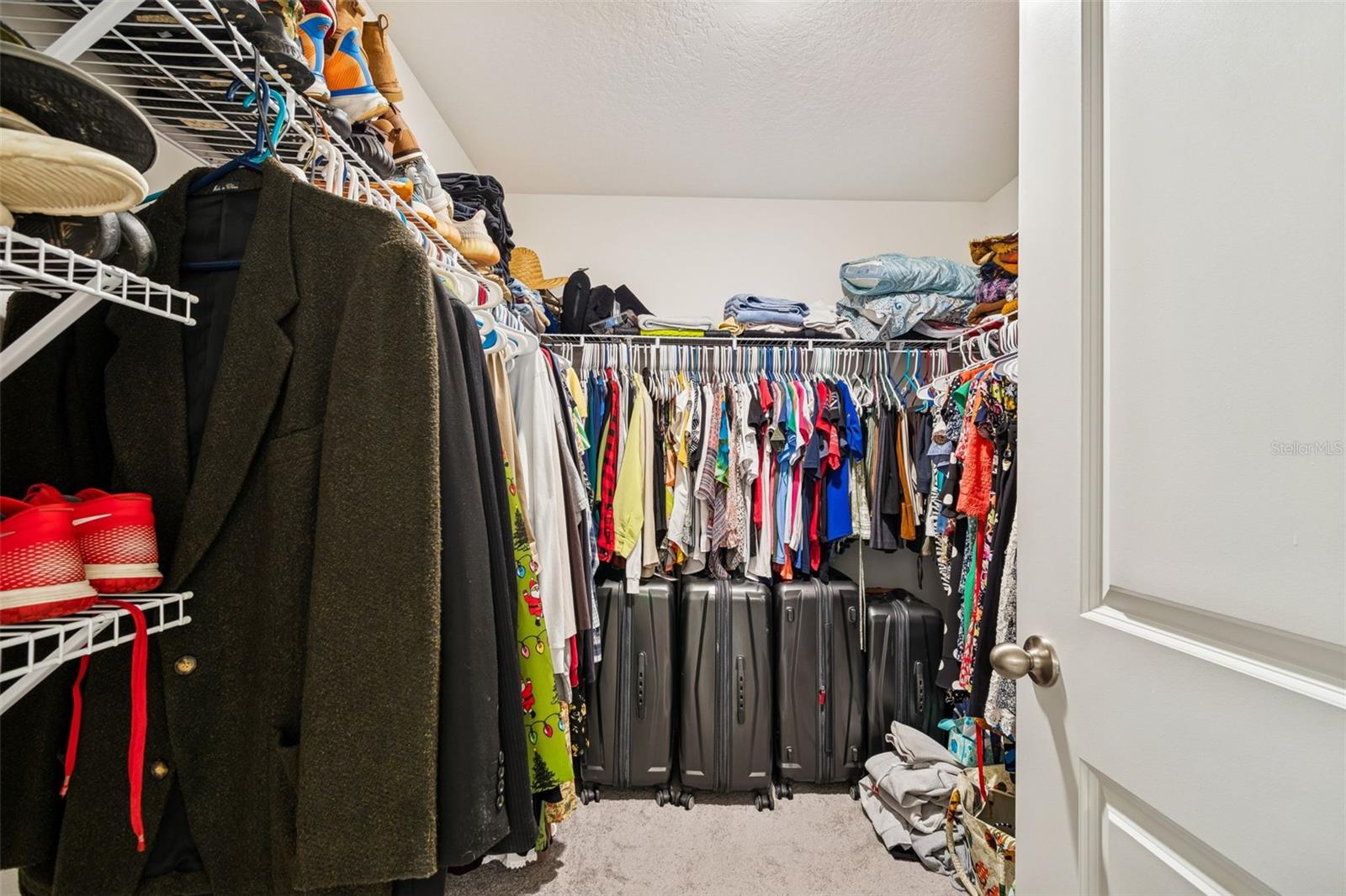 ZEPHYR RDG PH II - Residential