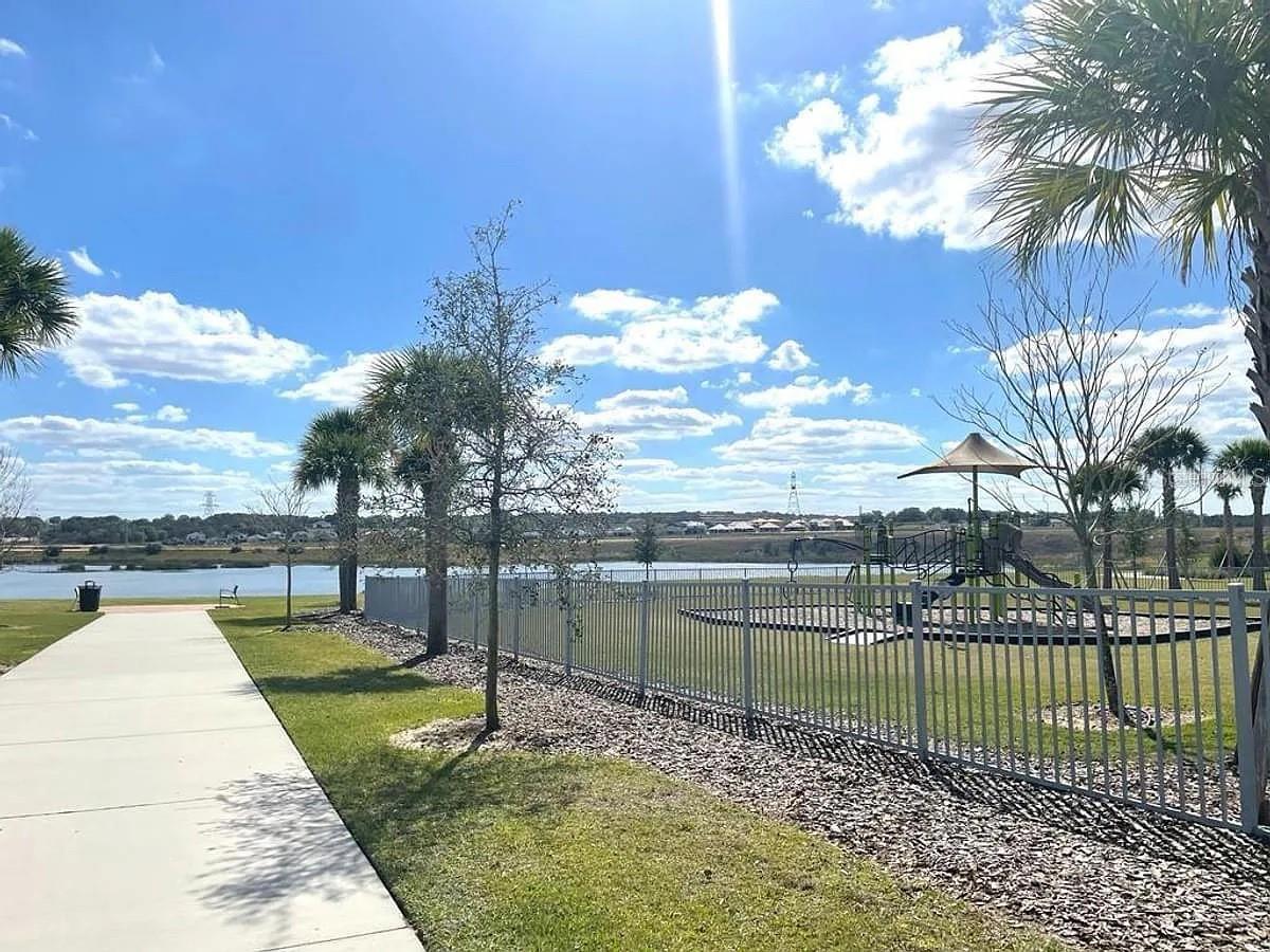 WATERBROOKE PH 4 - Residential Lease