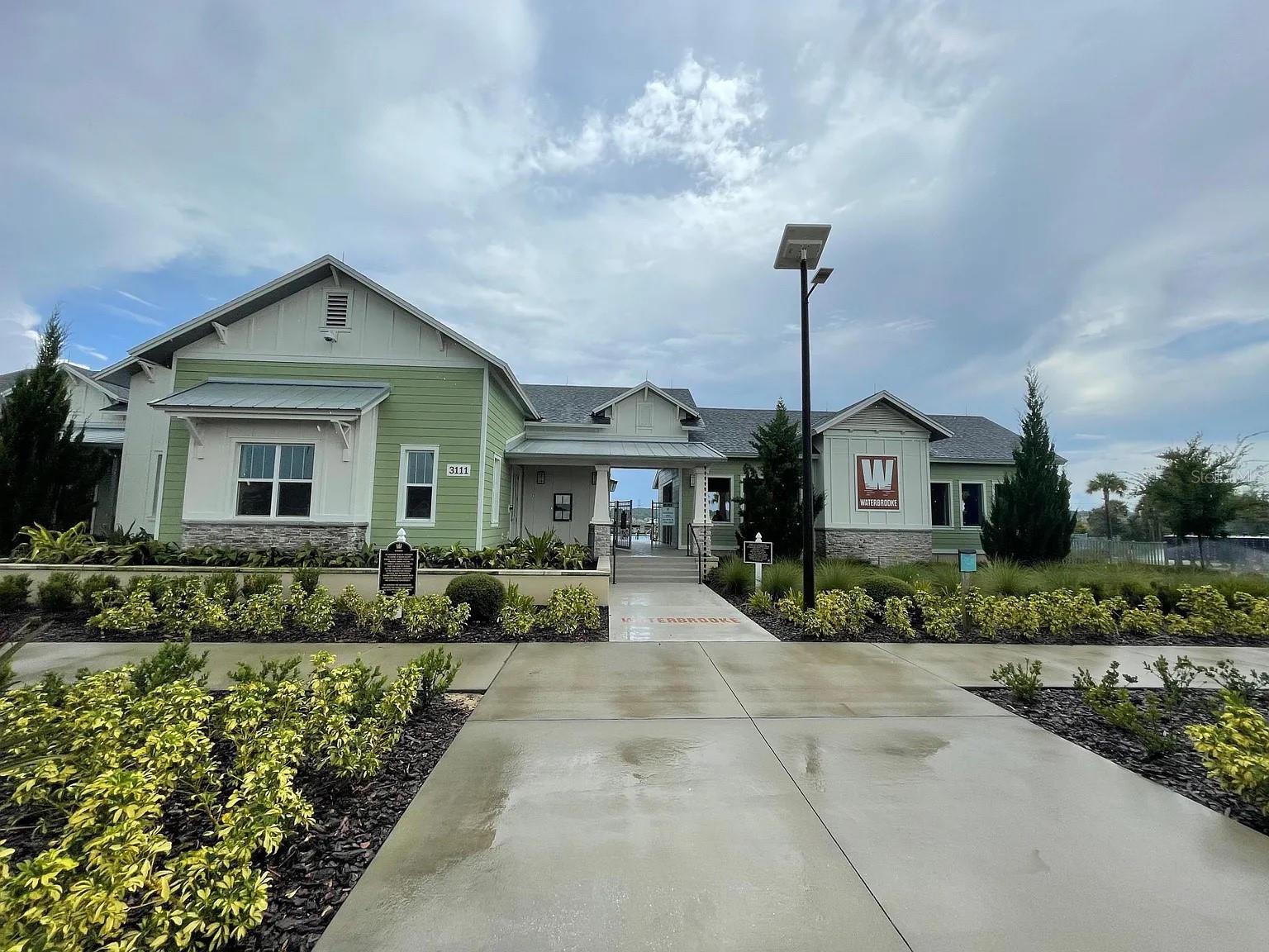 WATERBROOKE PH 4 - Residential Lease