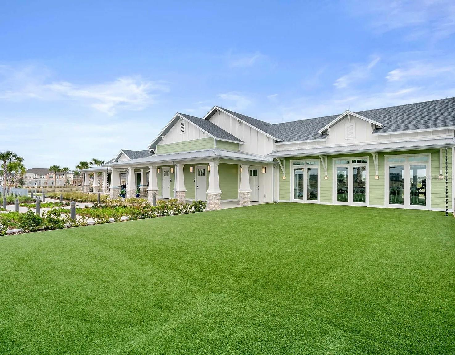 WATERBROOKE PH 4 - Residential Lease