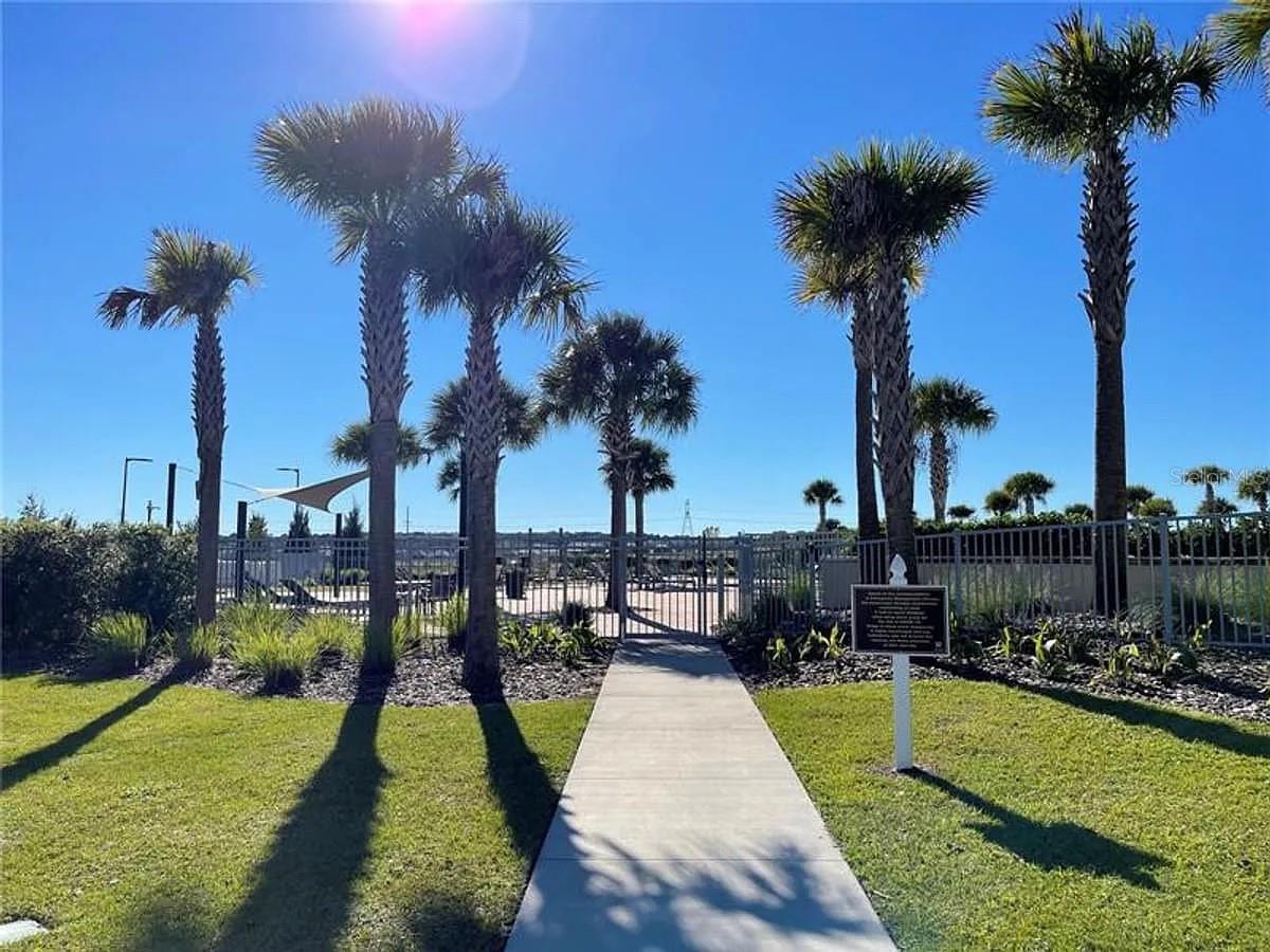 WATERBROOKE PH 4 - Residential Lease