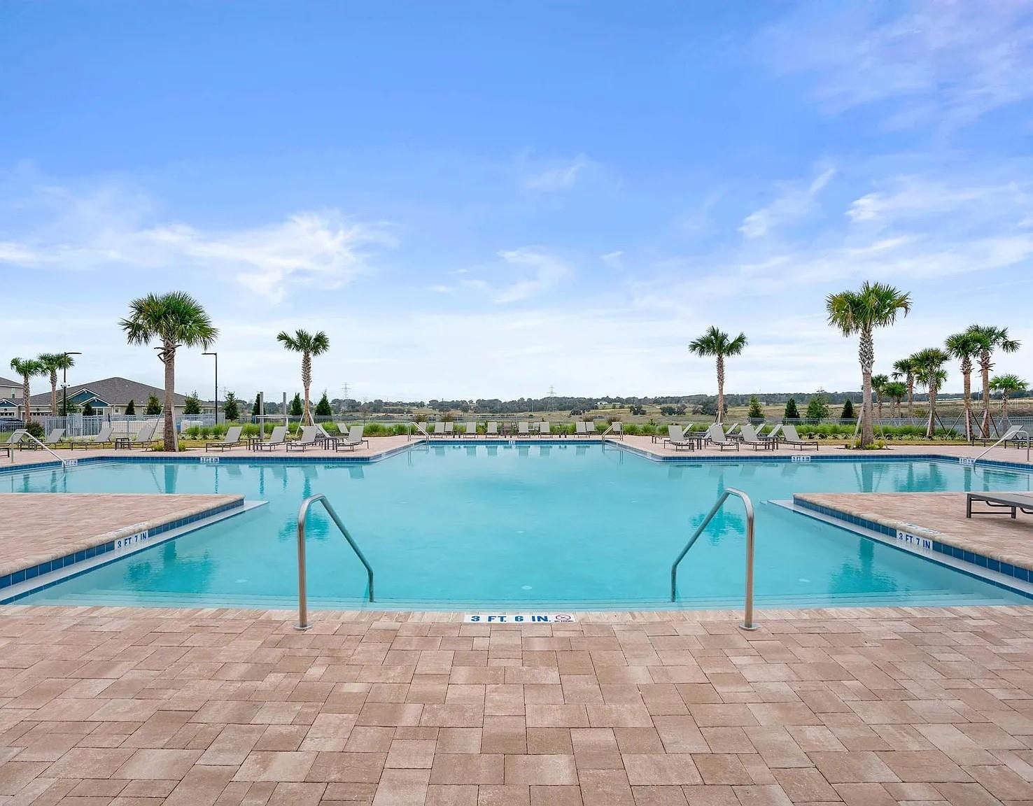 WATERBROOKE PH 4 - Residential Lease