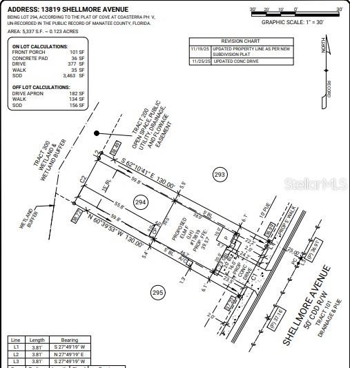 13819 SHELLMORE AVENUE