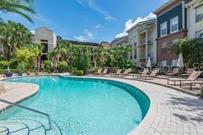 THE MADISON AT SOHO CONDOMINIU - Residential Lease