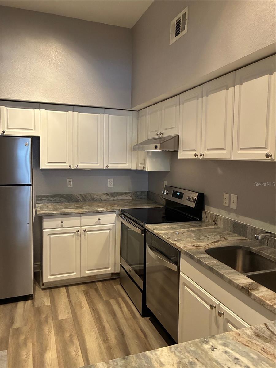 THE MADISON AT SOHO CONDOMINIU - Residential Lease