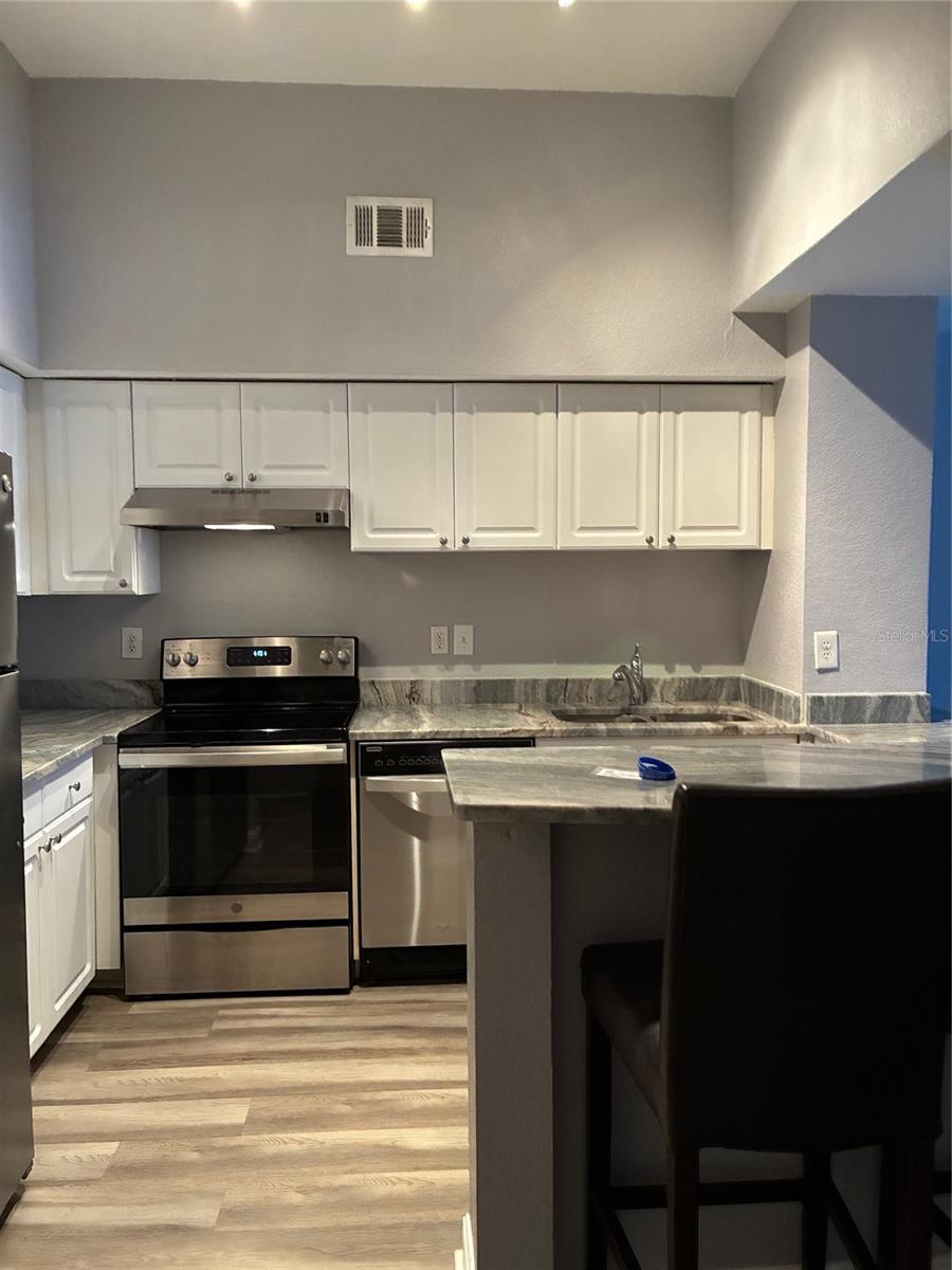 THE MADISON AT SOHO CONDOMINIU - Residential Lease