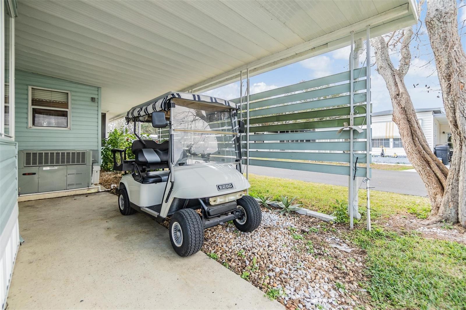 BETMAR ACRES - Residential