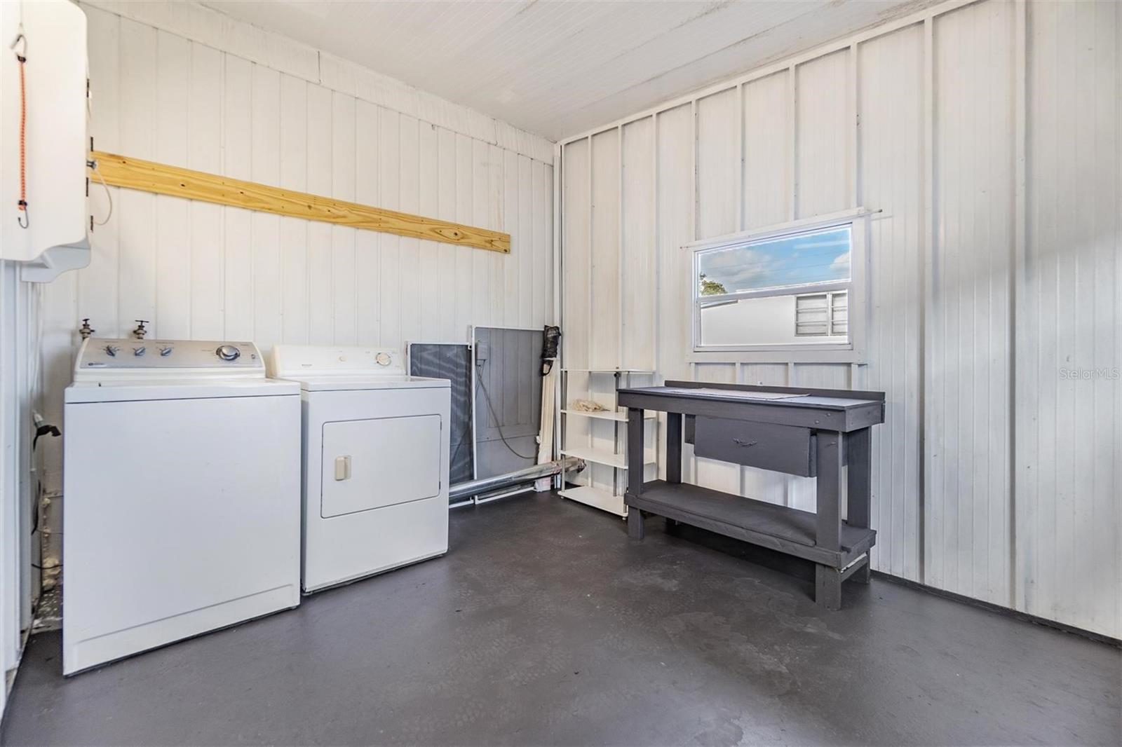 BETMAR ACRES - Residential