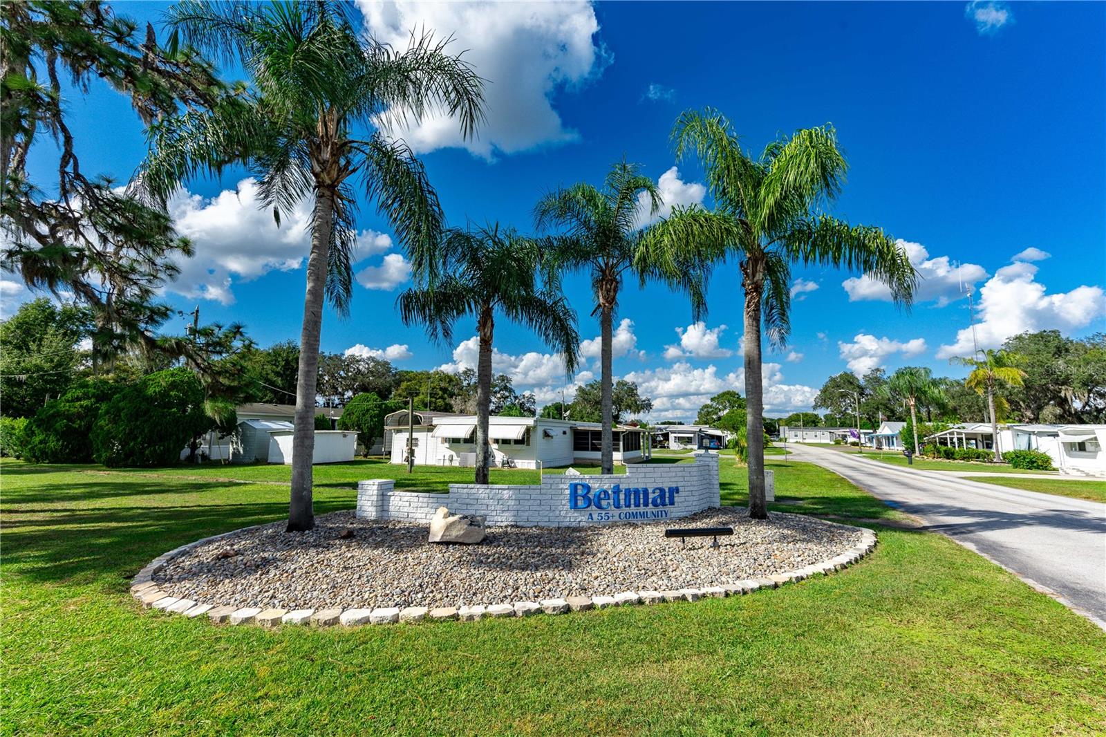 BETMAR ACRES - Residential