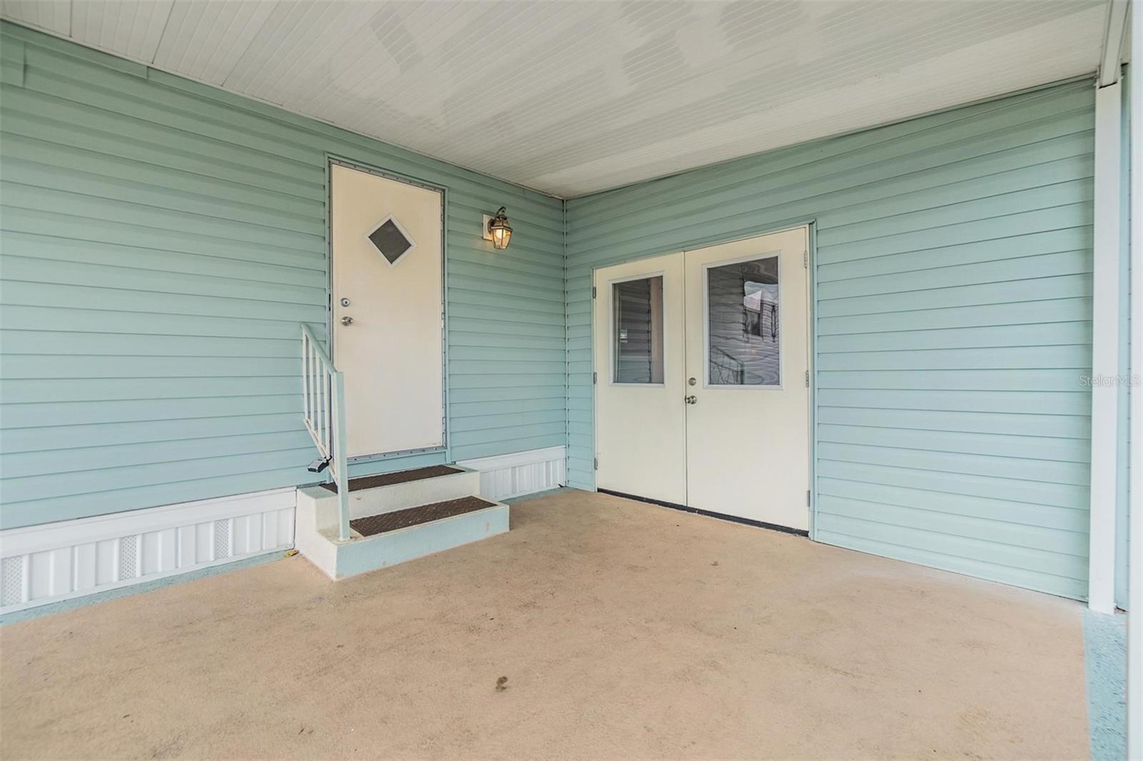 BETMAR ACRES - Residential