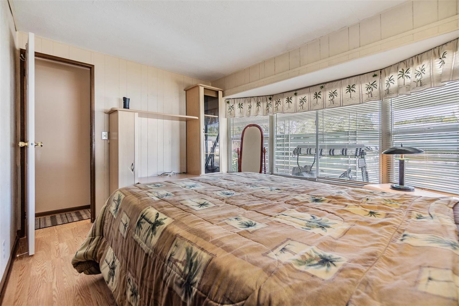 BETMAR ACRES - Residential