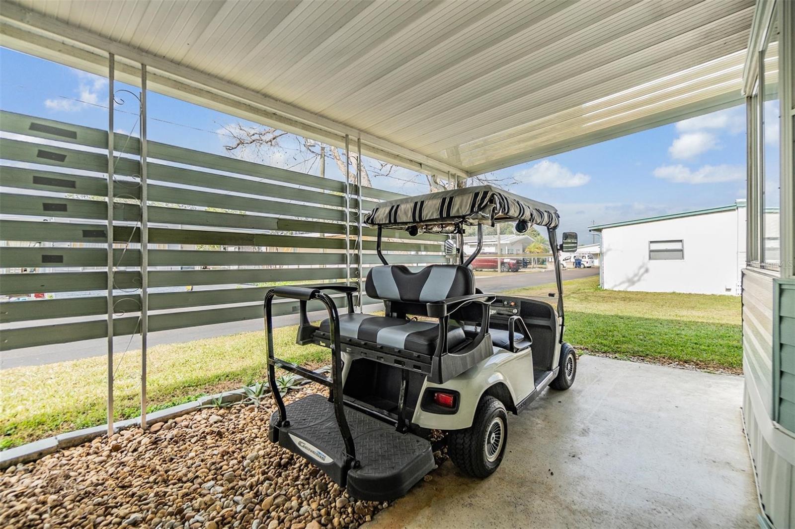 BETMAR ACRES - Residential