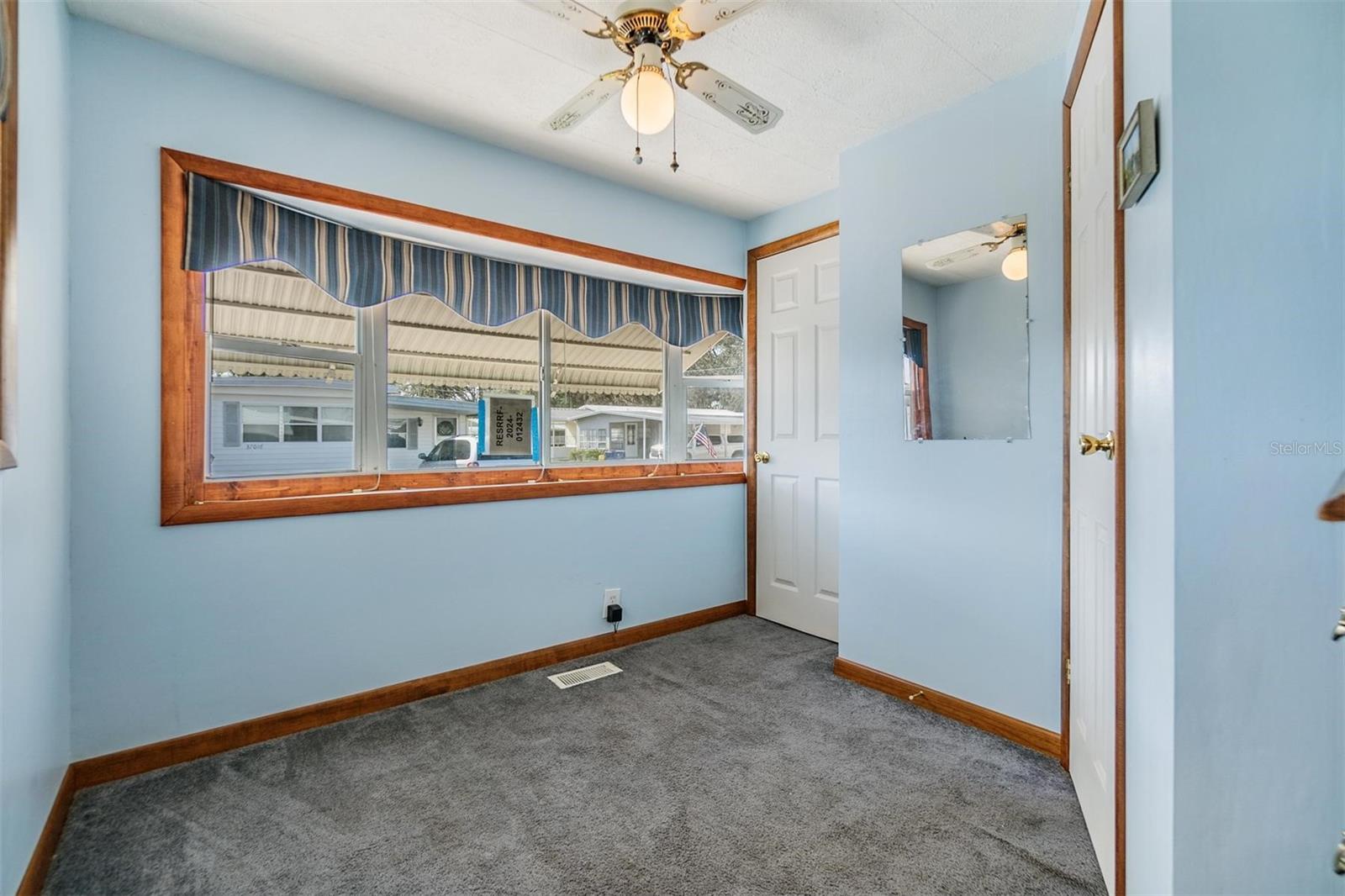 BETMAR ACRES - Residential