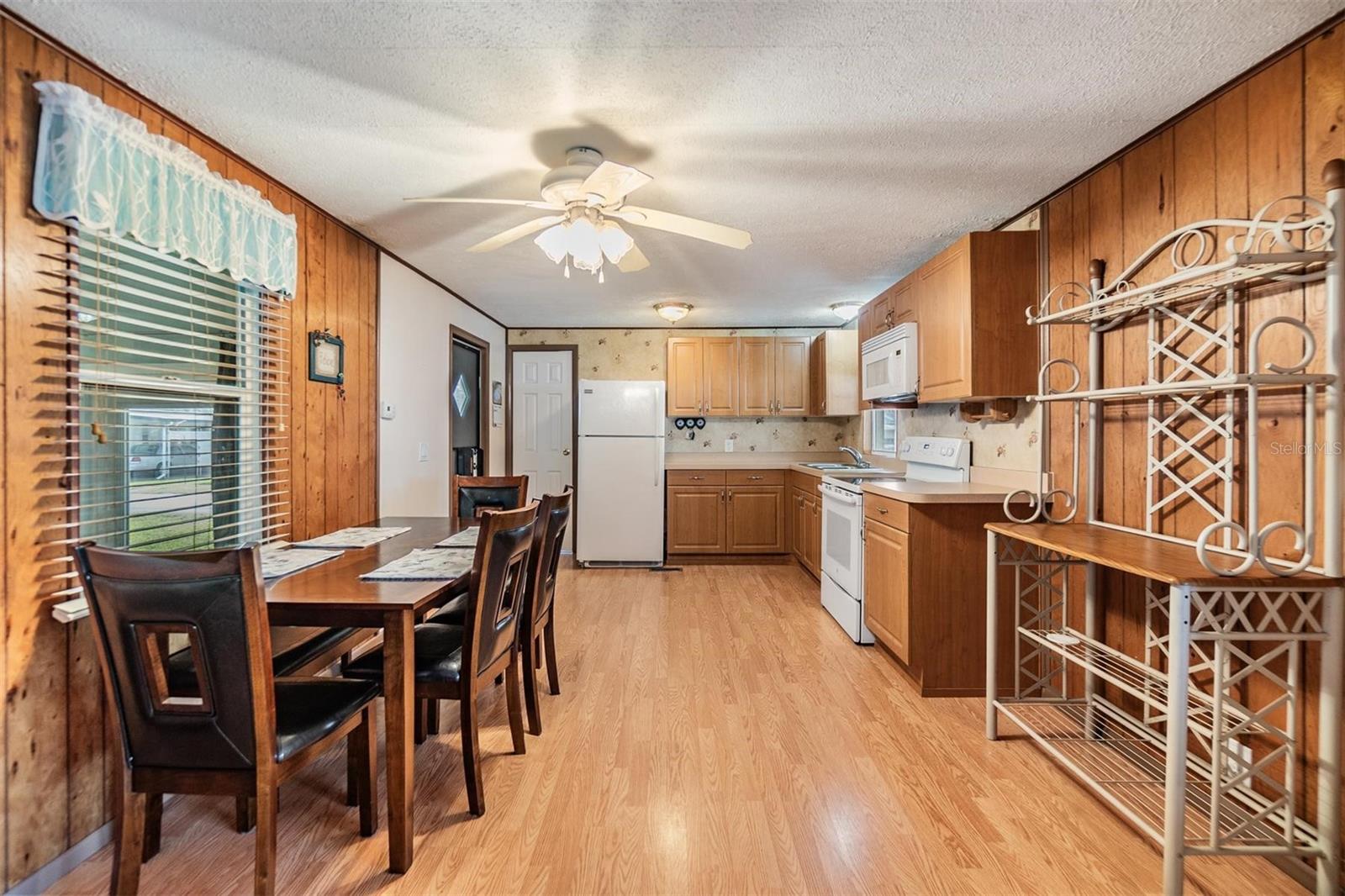 BETMAR ACRES - Residential