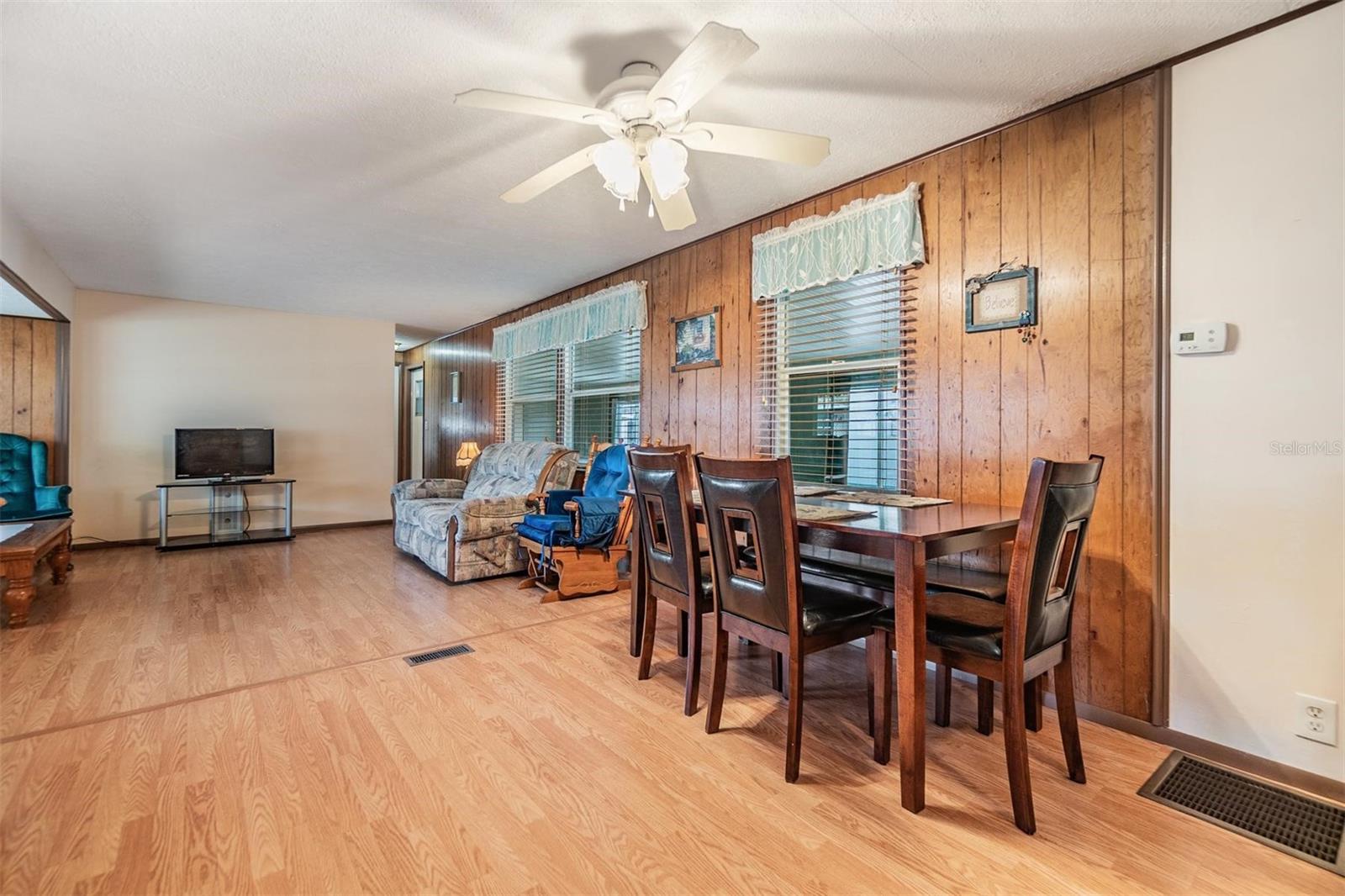 BETMAR ACRES - Residential