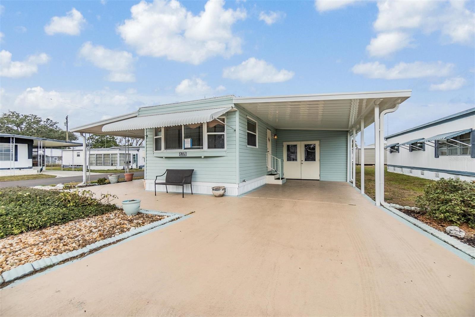 BETMAR ACRES - Residential