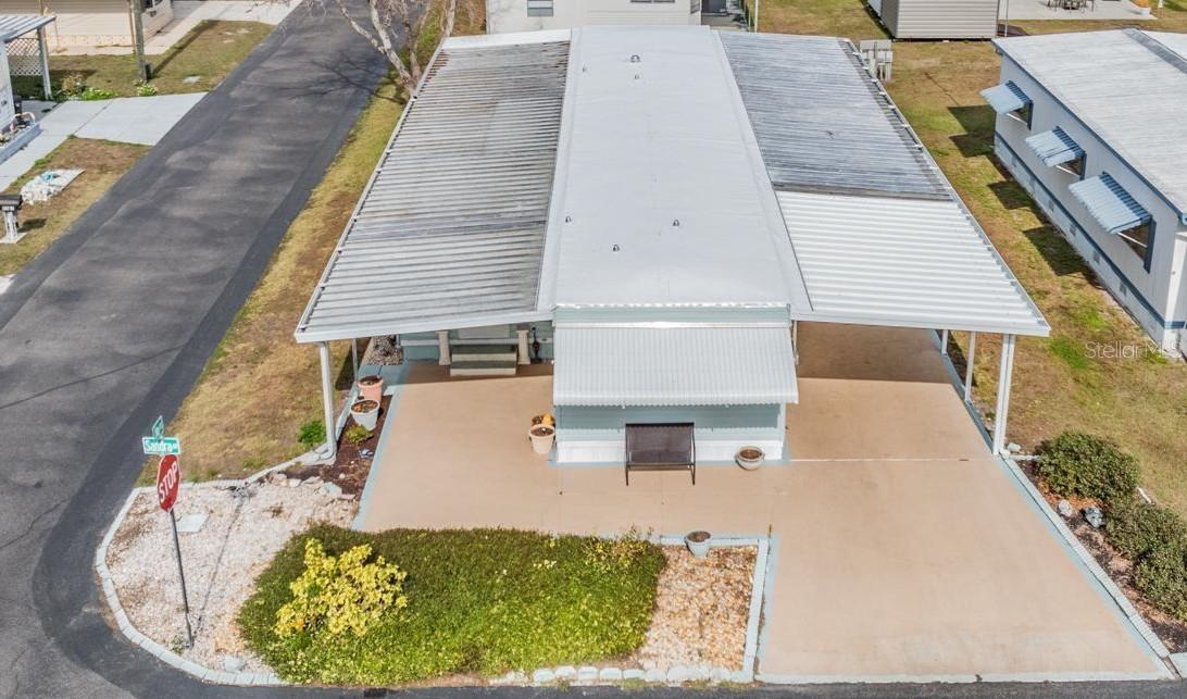 BETMAR ACRES - Residential