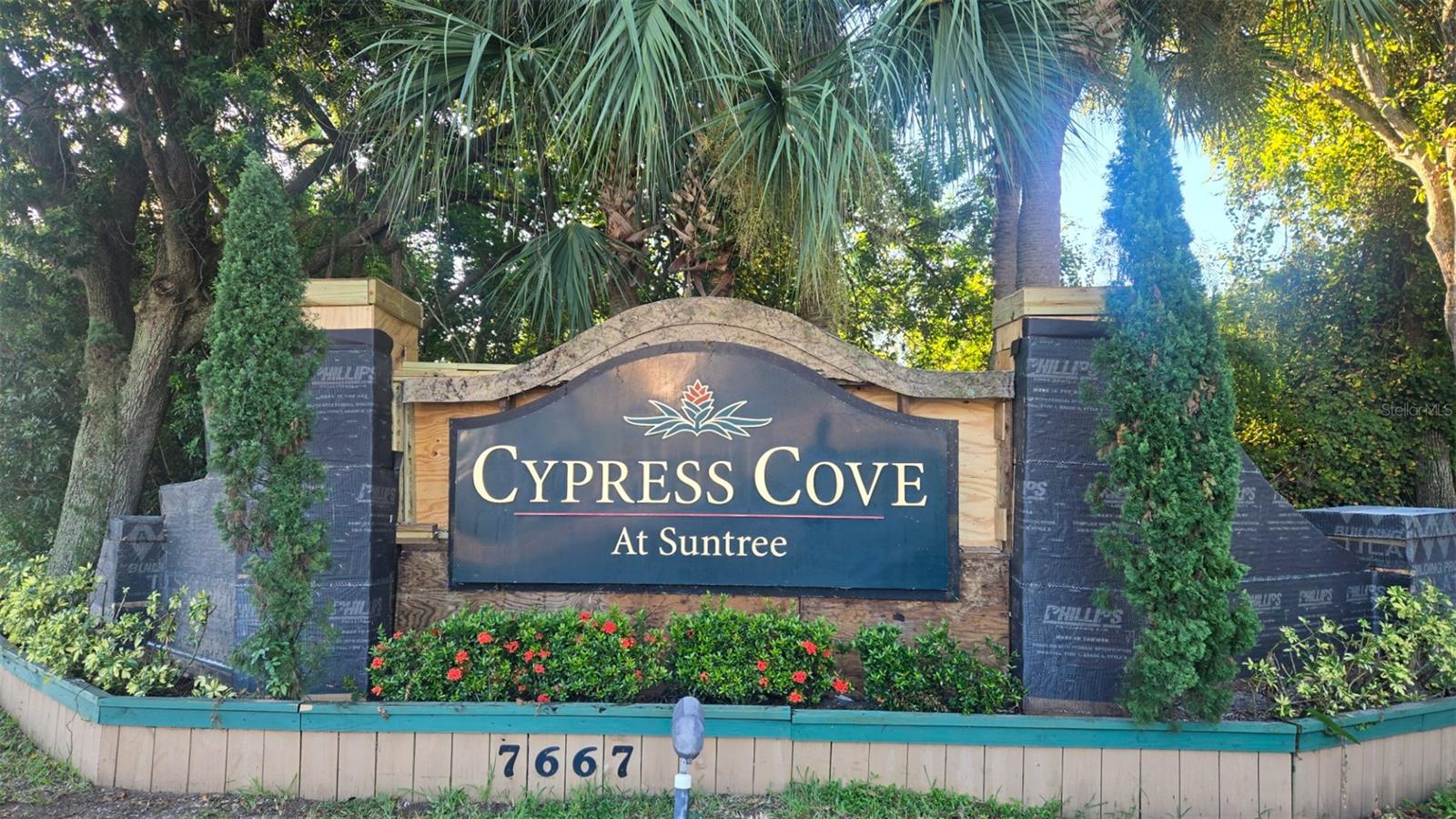 SUNTREE CENTER SUNTREE PUD STAGE 03 TR 25A - Residential