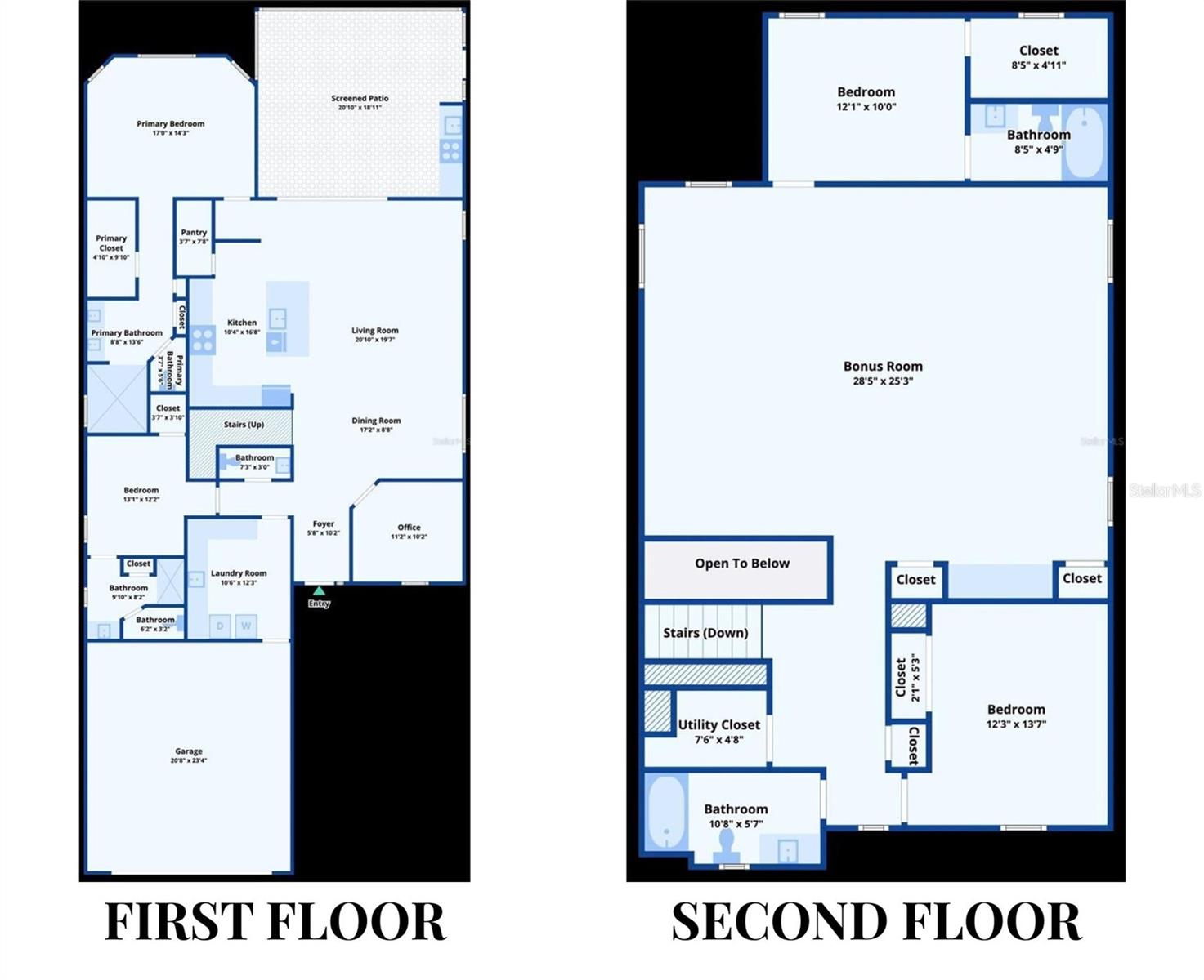 ESPLANADE PH I - Residential Lease