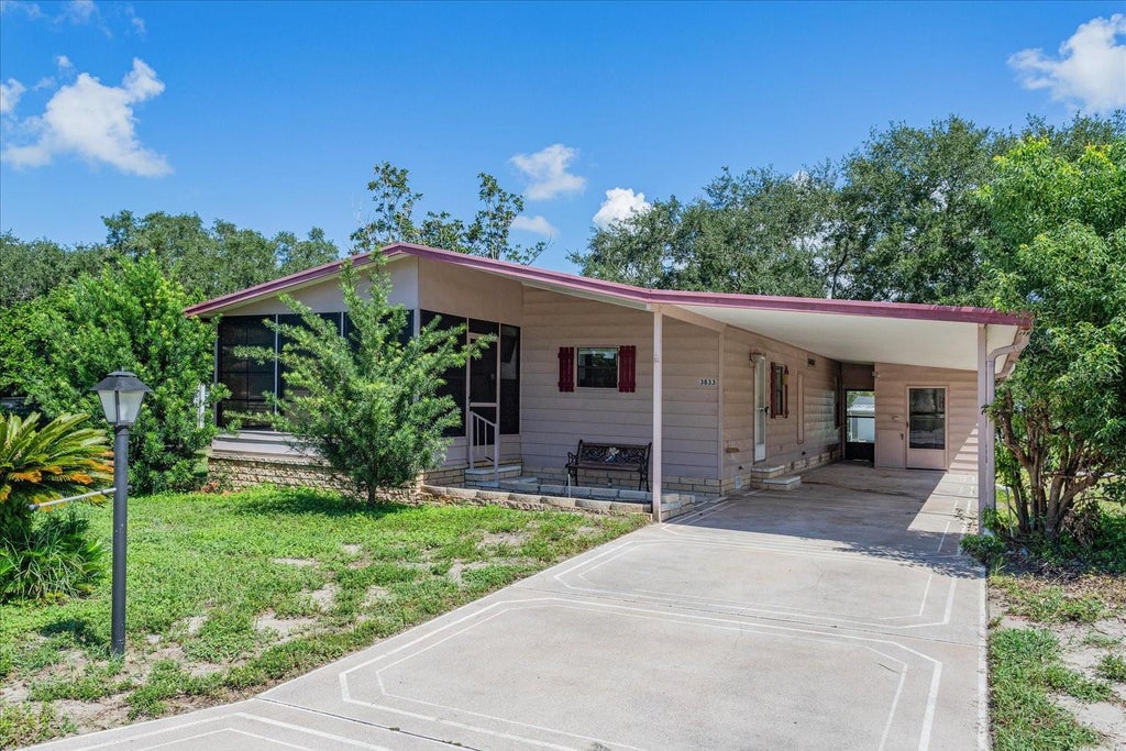 Photo of 3833 Diamond Oak Way #500, Zellwood, FL 32798 (MLS # O6441700)