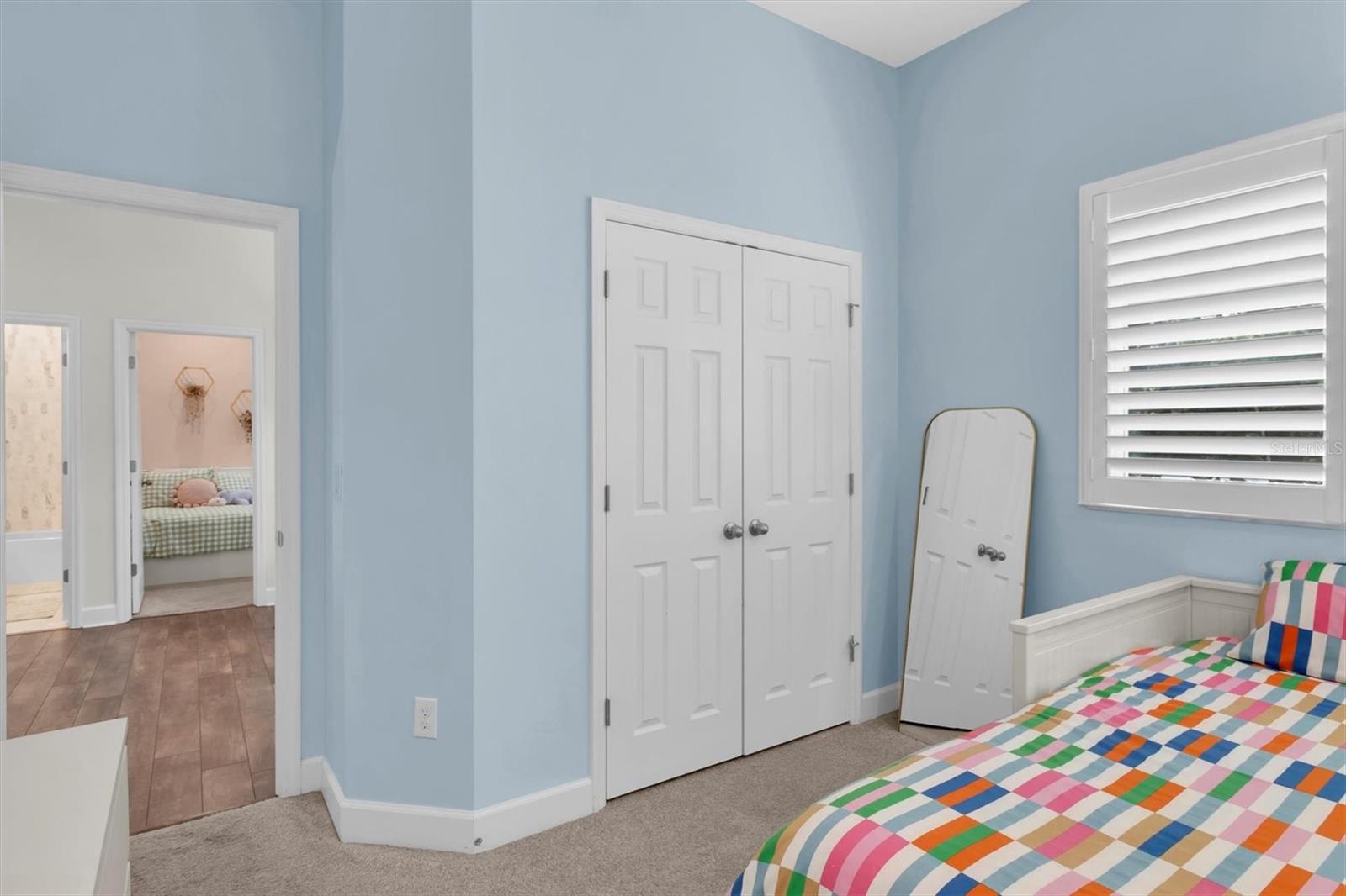 LONGLEAF NEIGHBORHOOD 03 - Residential