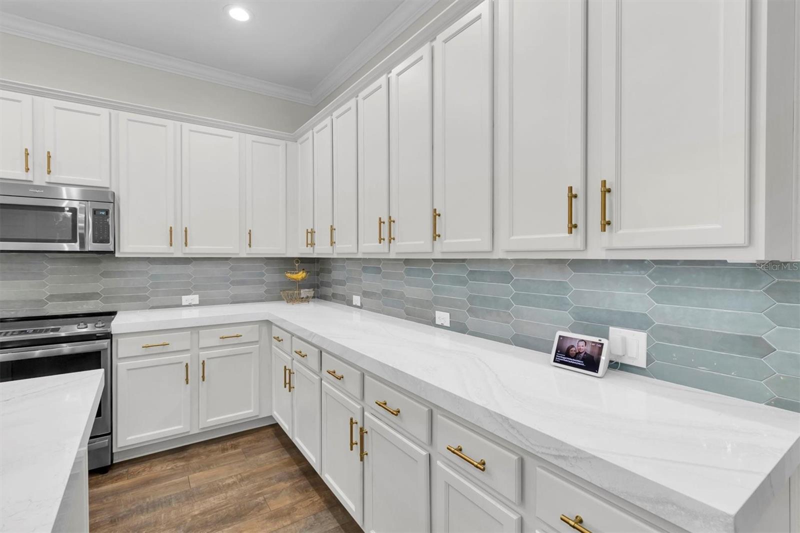 LONGLEAF NEIGHBORHOOD 03 - Residential