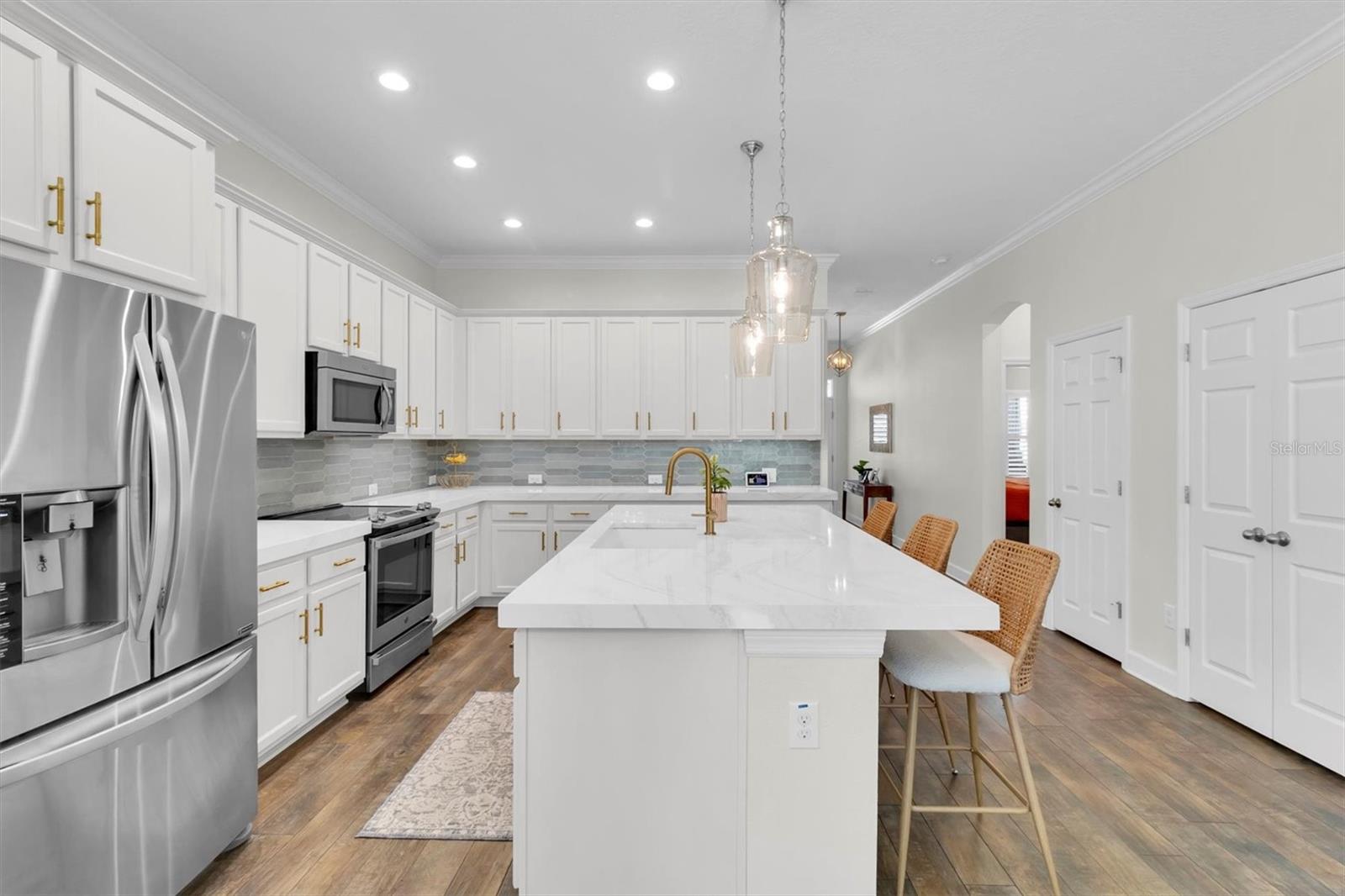 LONGLEAF NEIGHBORHOOD 03 - Residential